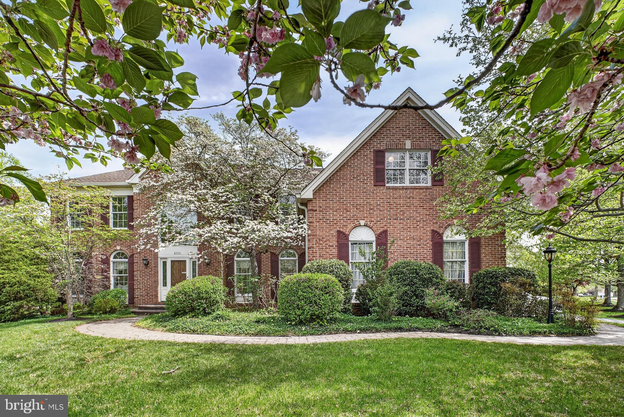 VIRGINIA RUN - Residential