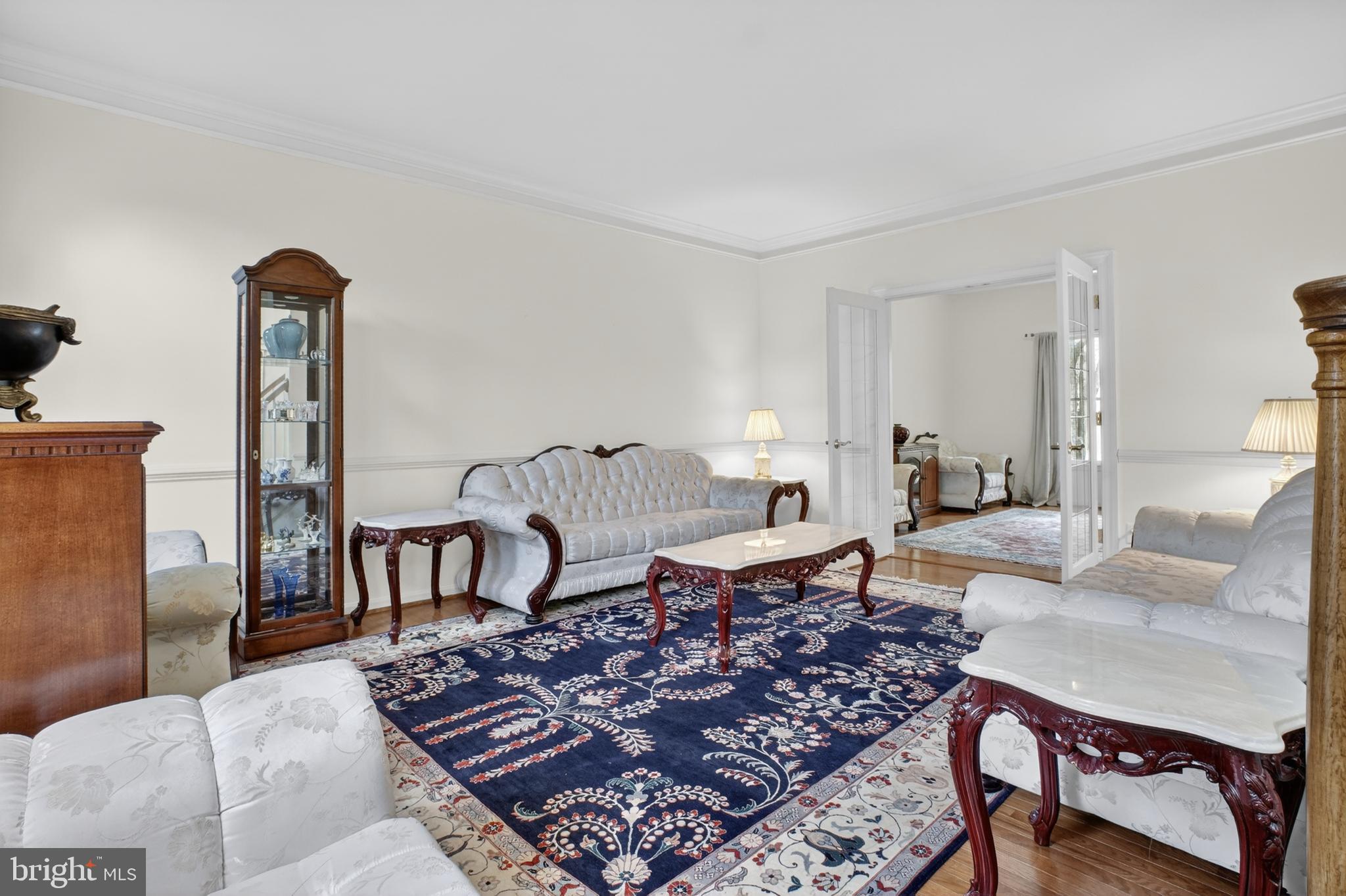 VIRGINIA RUN - Residential