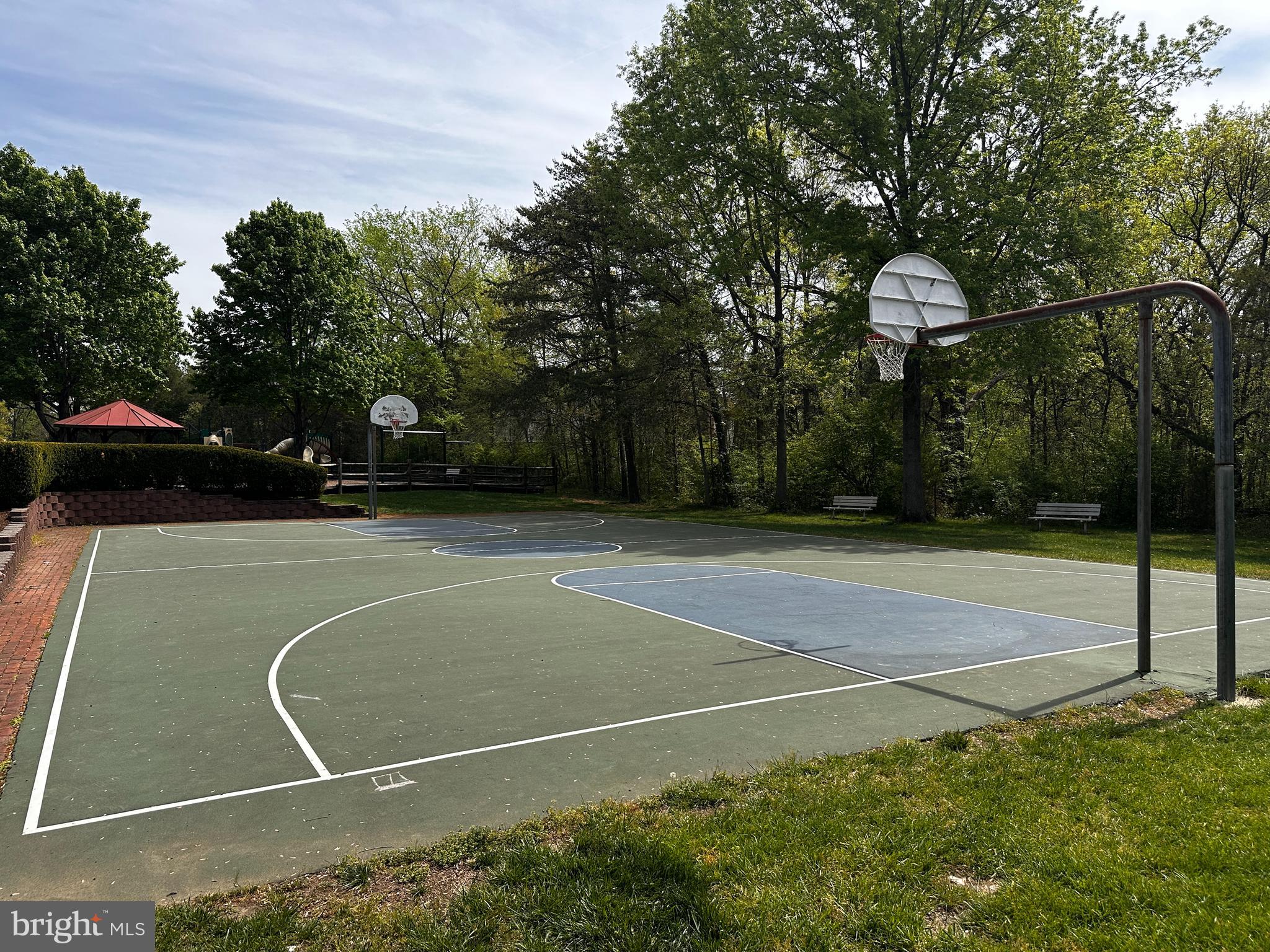 VIRGINIA RUN - Residential