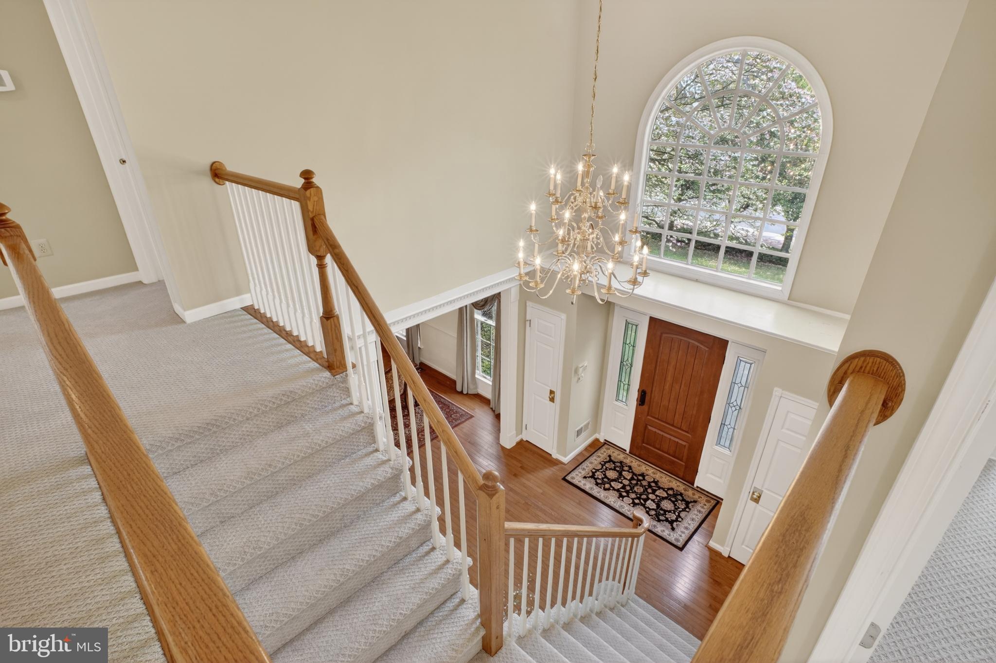 VIRGINIA RUN - Residential