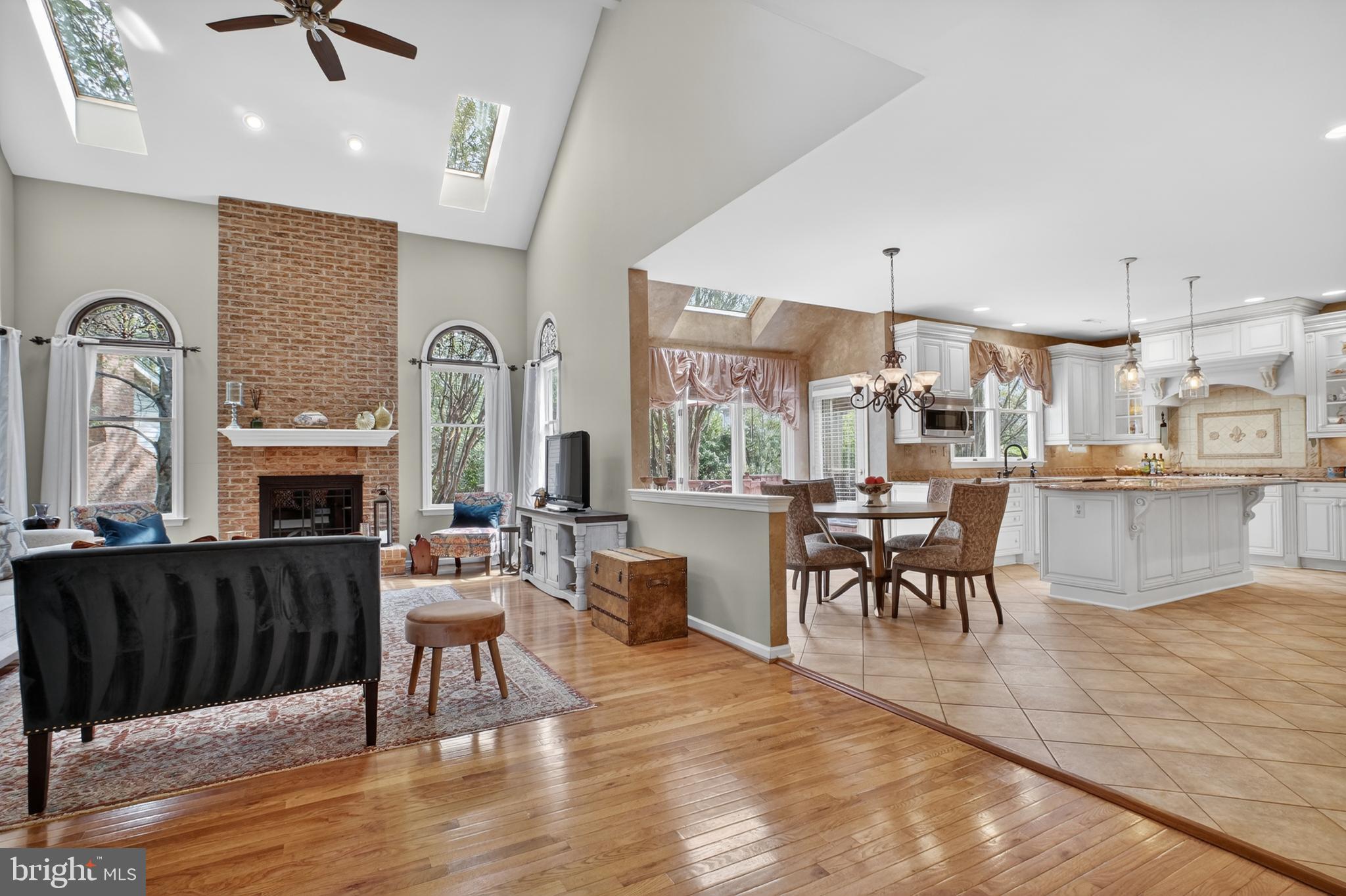 VIRGINIA RUN - Residential