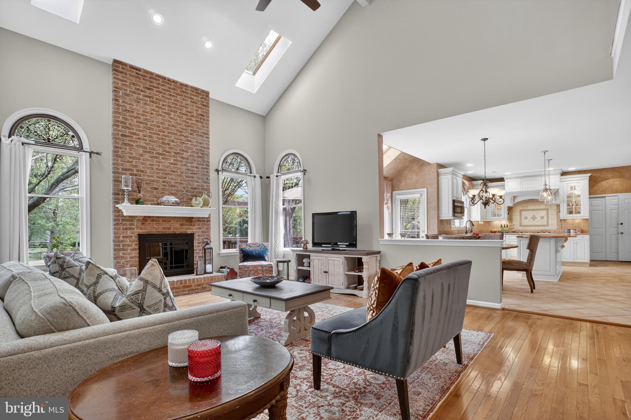 VIRGINIA RUN - Residential