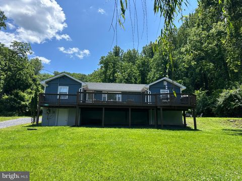 194 VENUS BRANCH ROAD FRONT ROYAL VA 22630