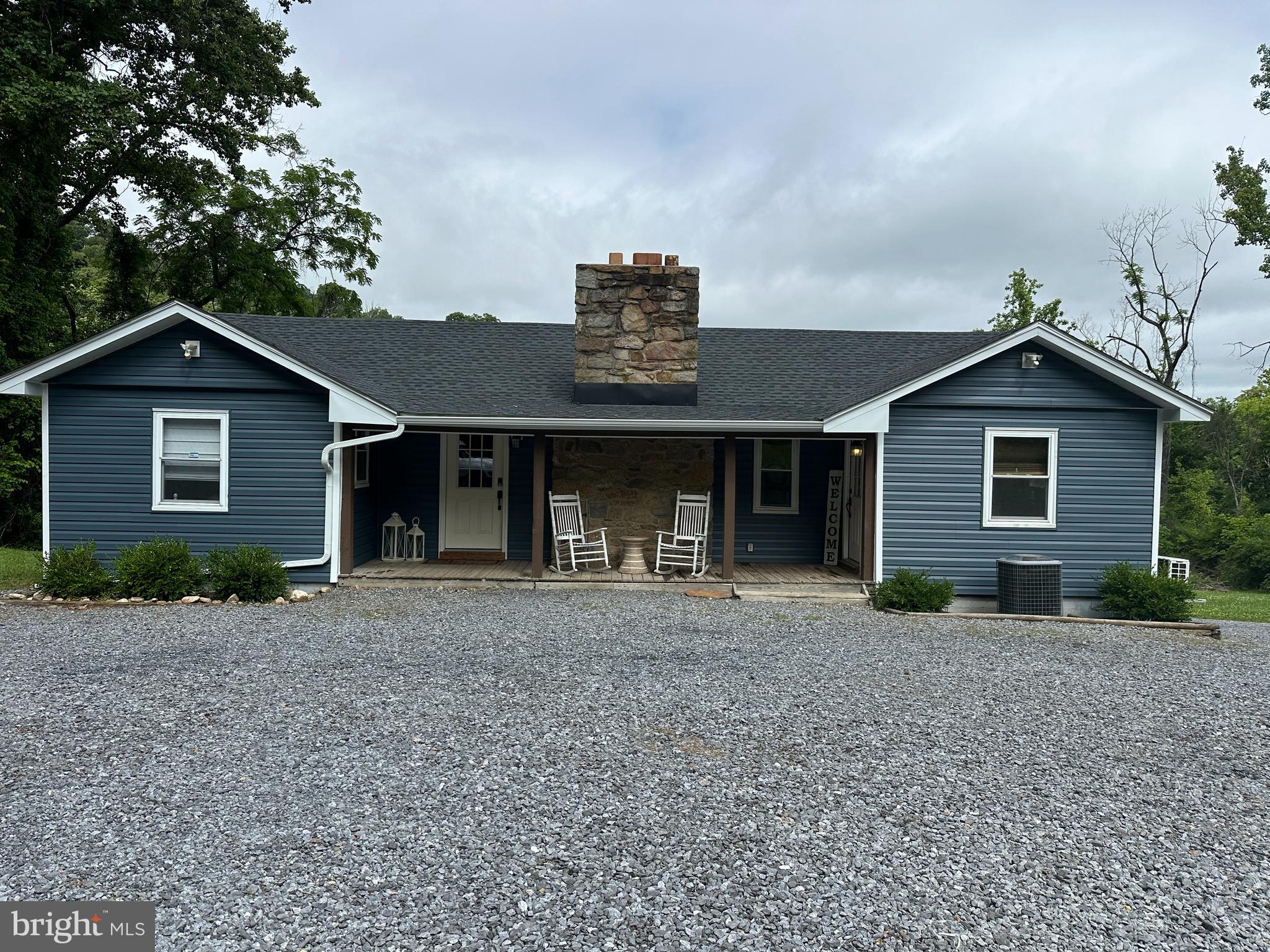 194 VENUS BRANCH ROAD