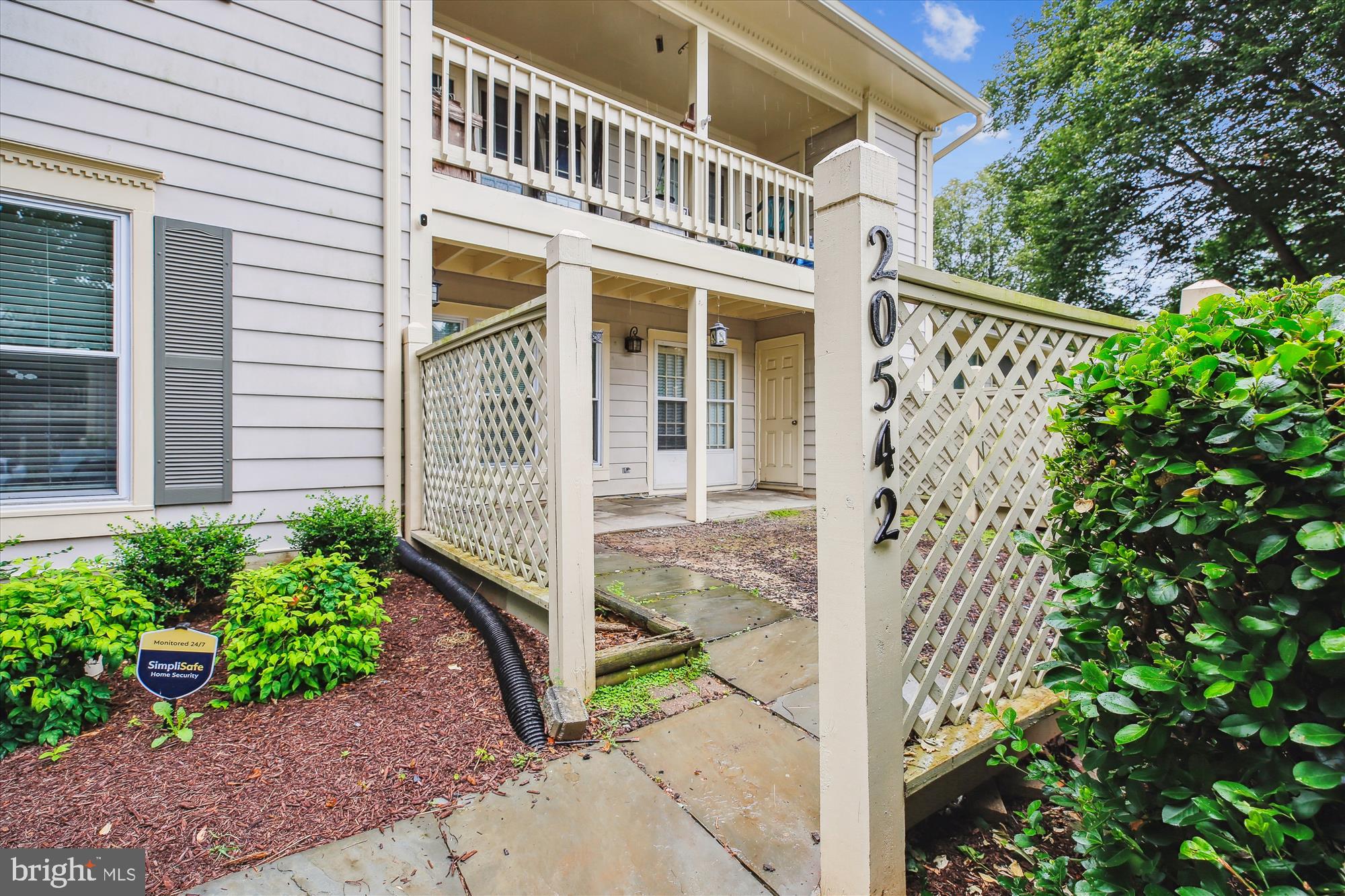 20542 SHADYSIDE WAY 62-4