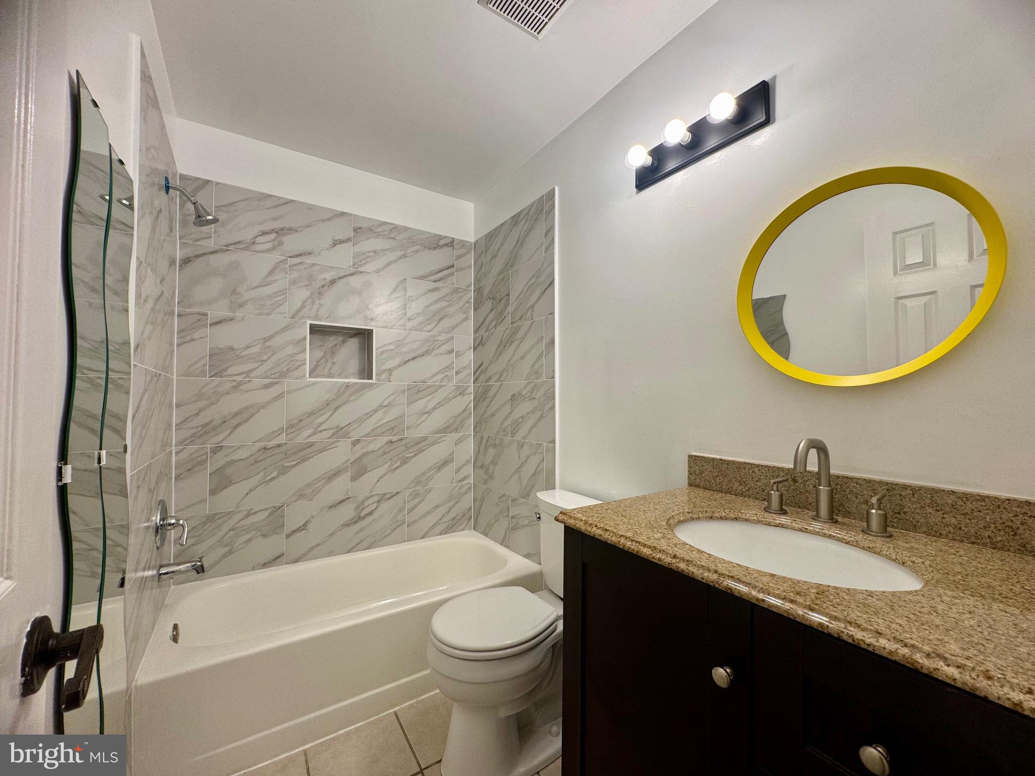 WATERS HOUSE - Residential