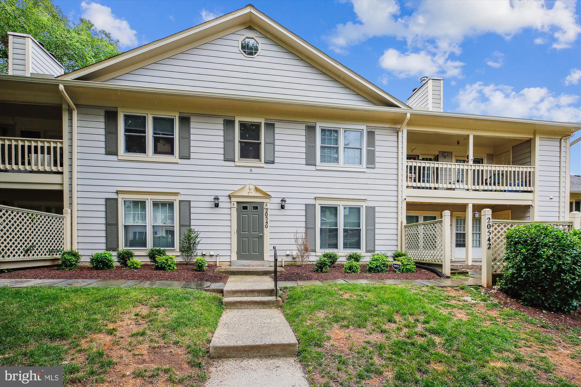 WATERS HOUSE - Residential