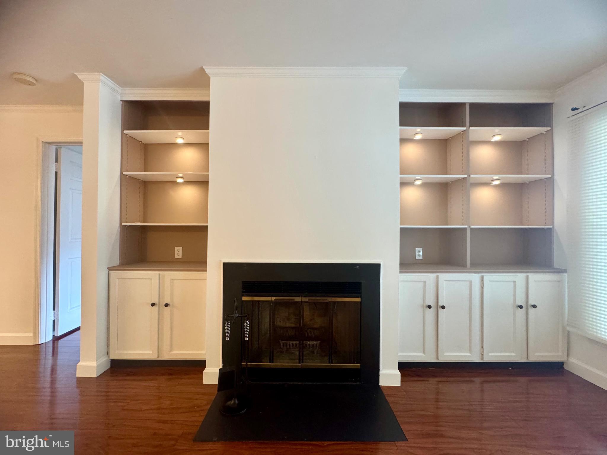 WATERS HOUSE - Residential