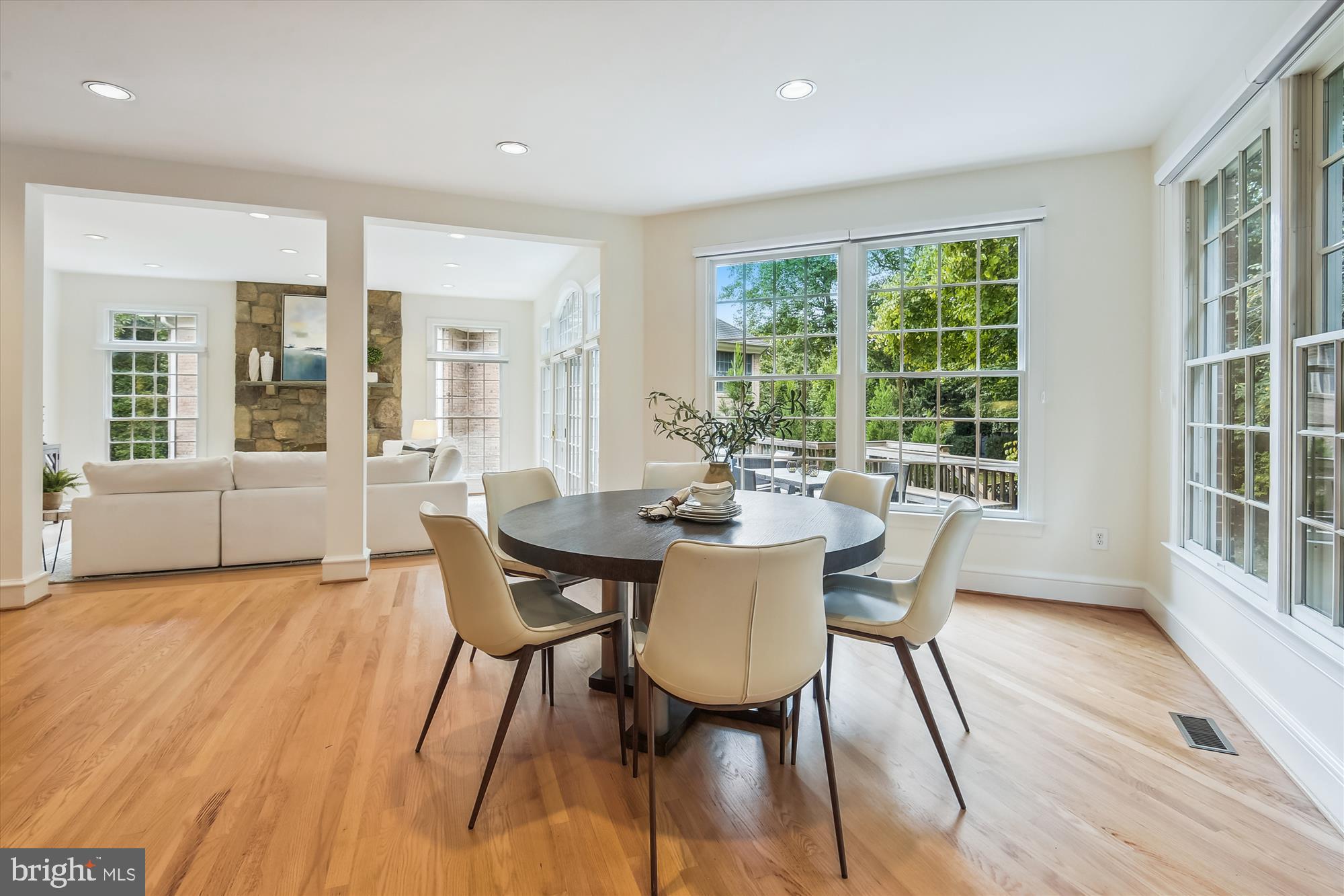 LOCUST RIDGE - Residential