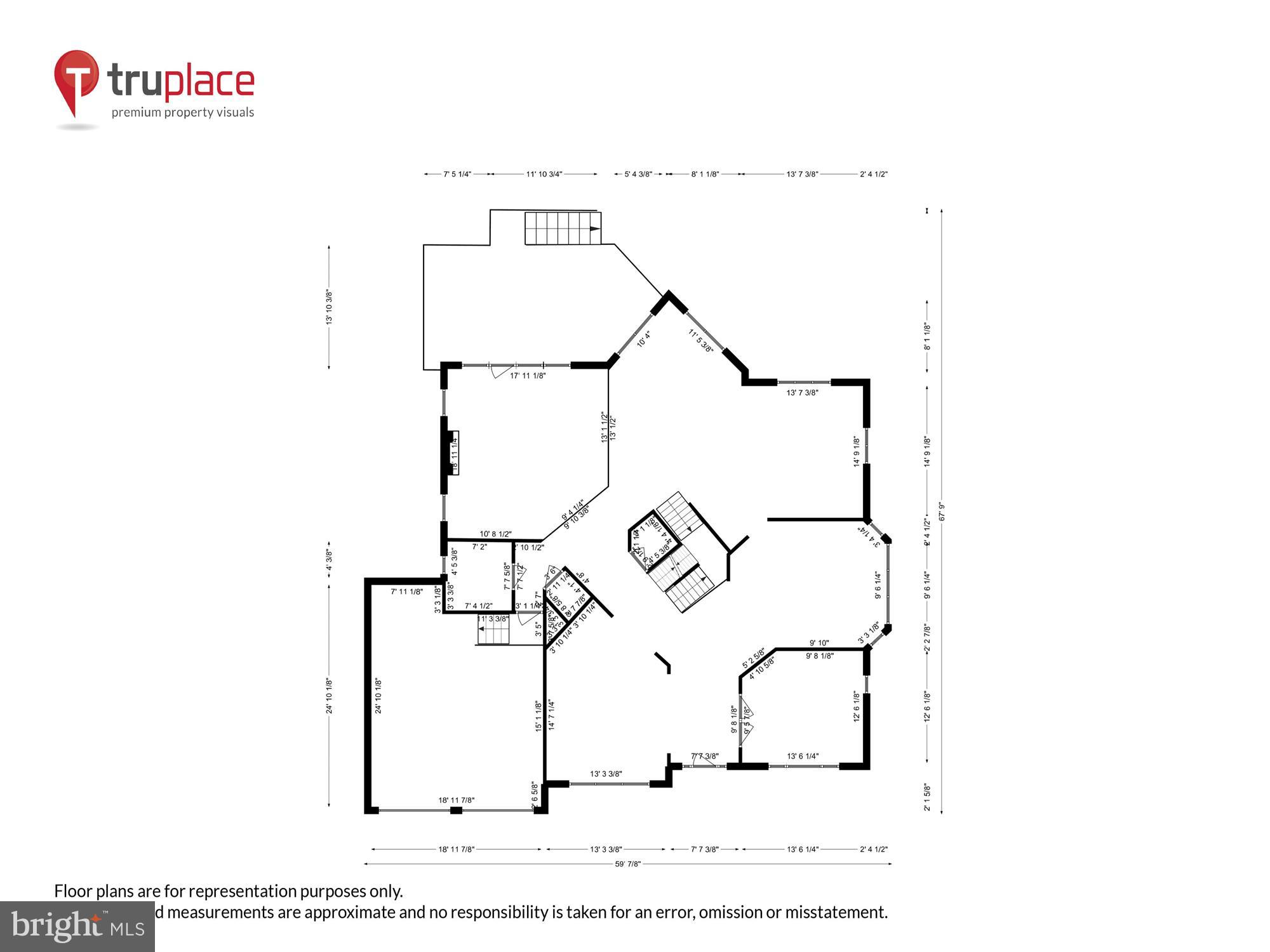 LOCUST RIDGE - Residential