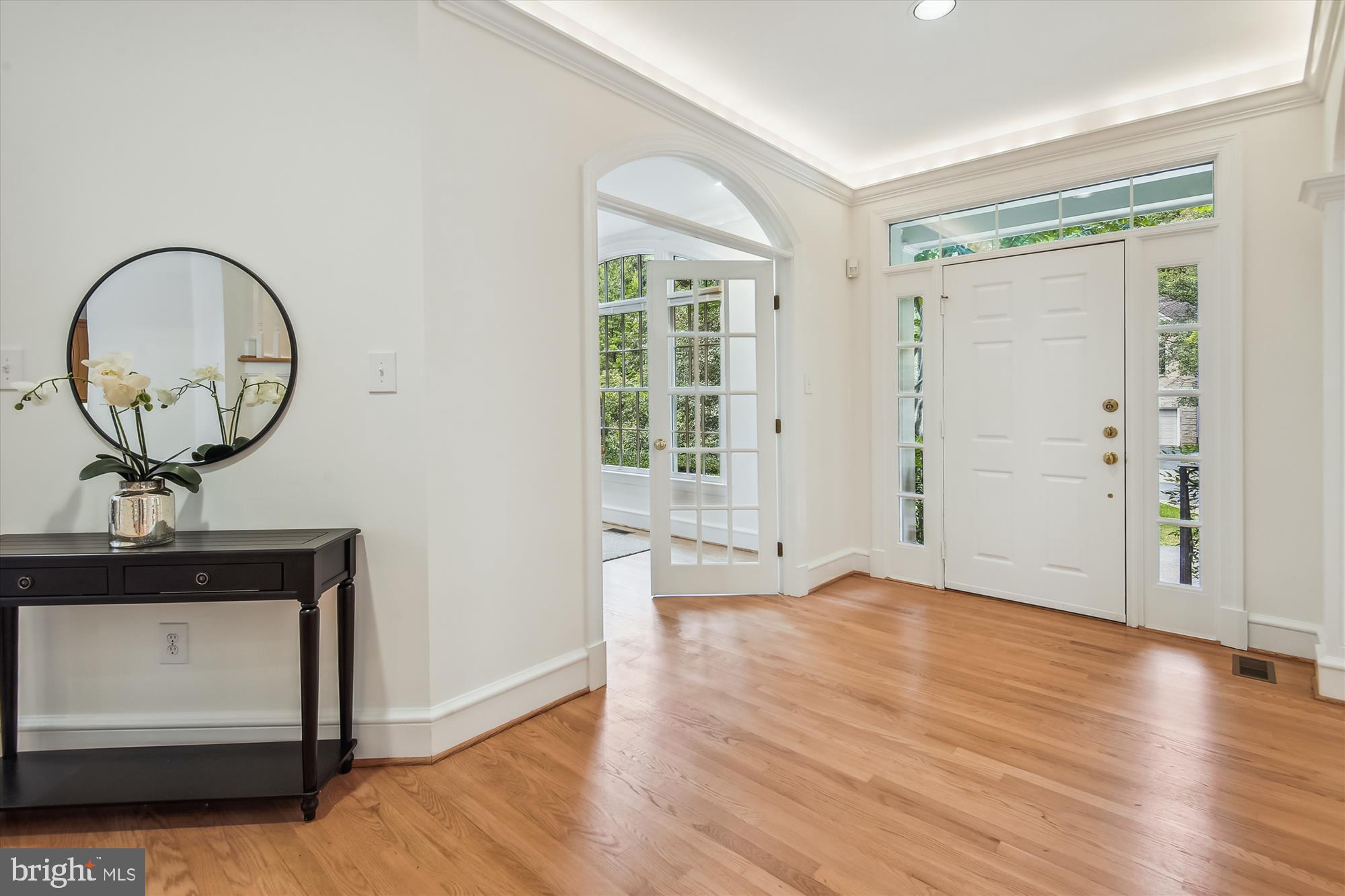 LOCUST RIDGE - Residential