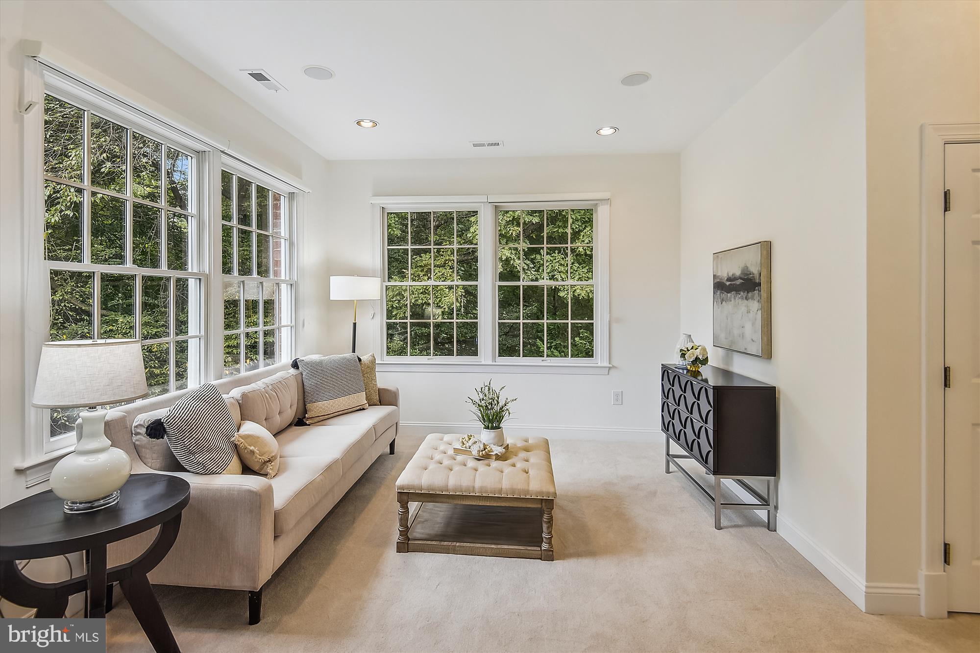 LOCUST RIDGE - Residential