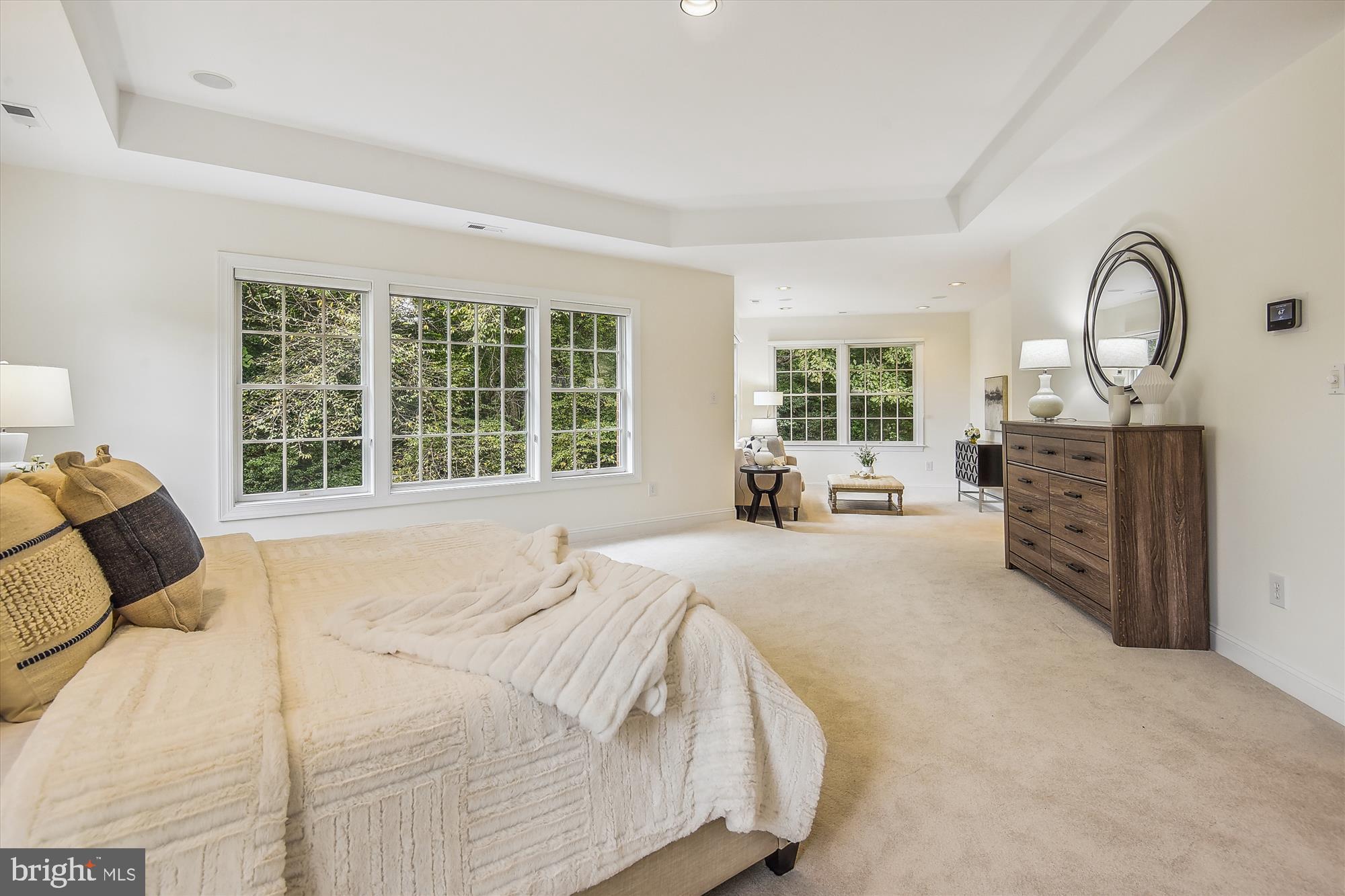 LOCUST RIDGE - Residential