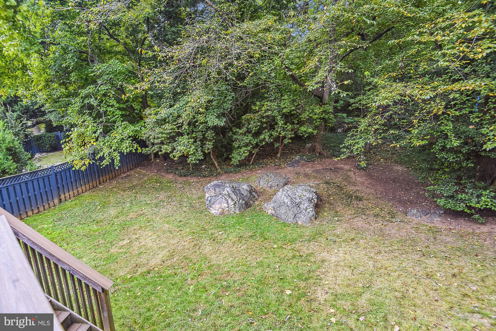 LOCUST RIDGE - Residential