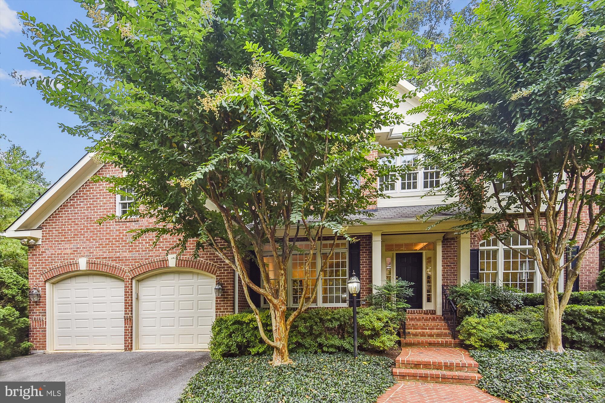 LOCUST RIDGE - Residential