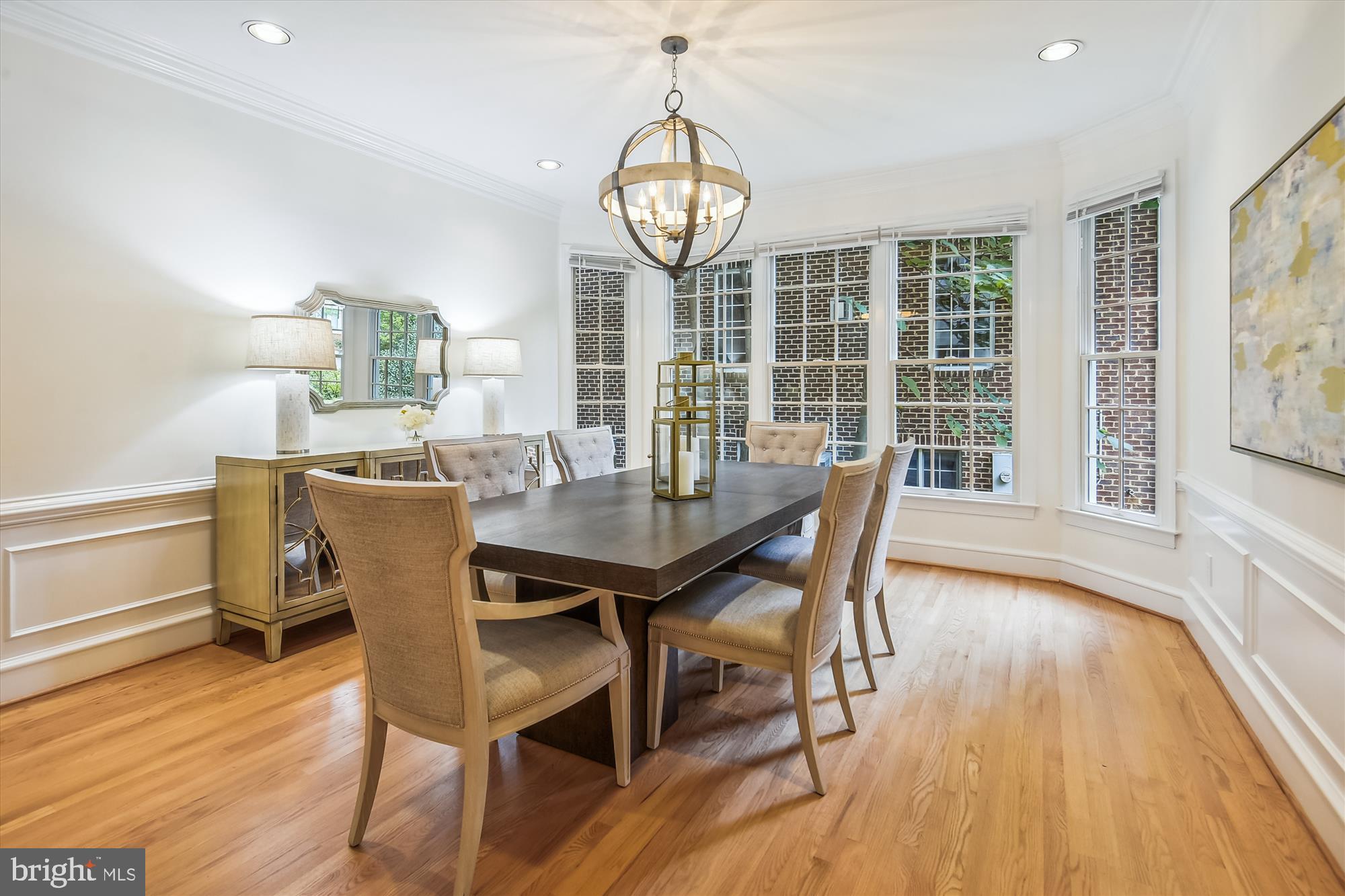 LOCUST RIDGE - Residential