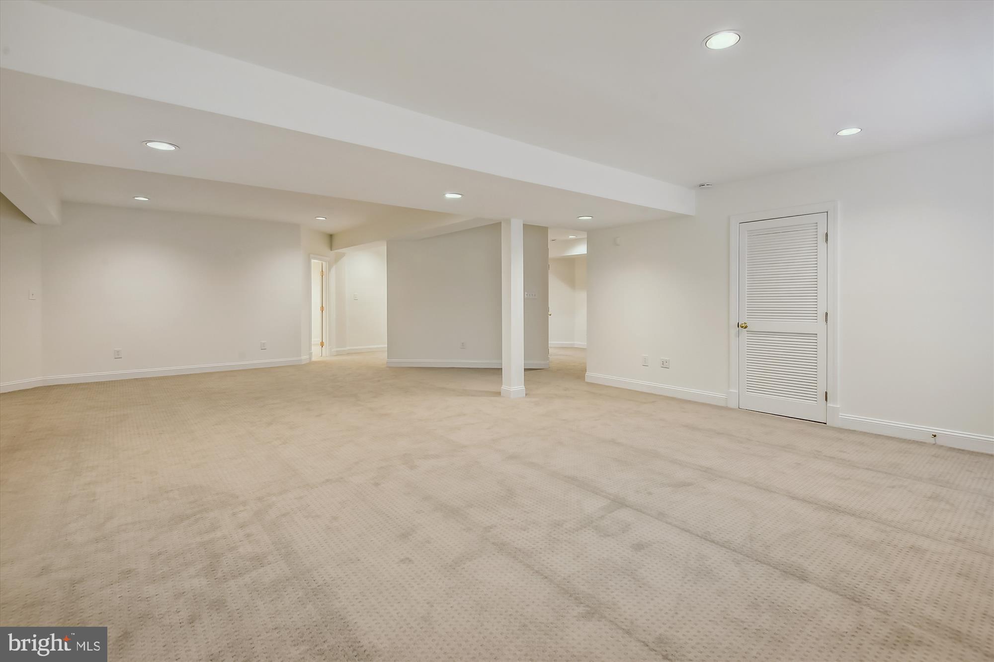 LOCUST RIDGE - Residential