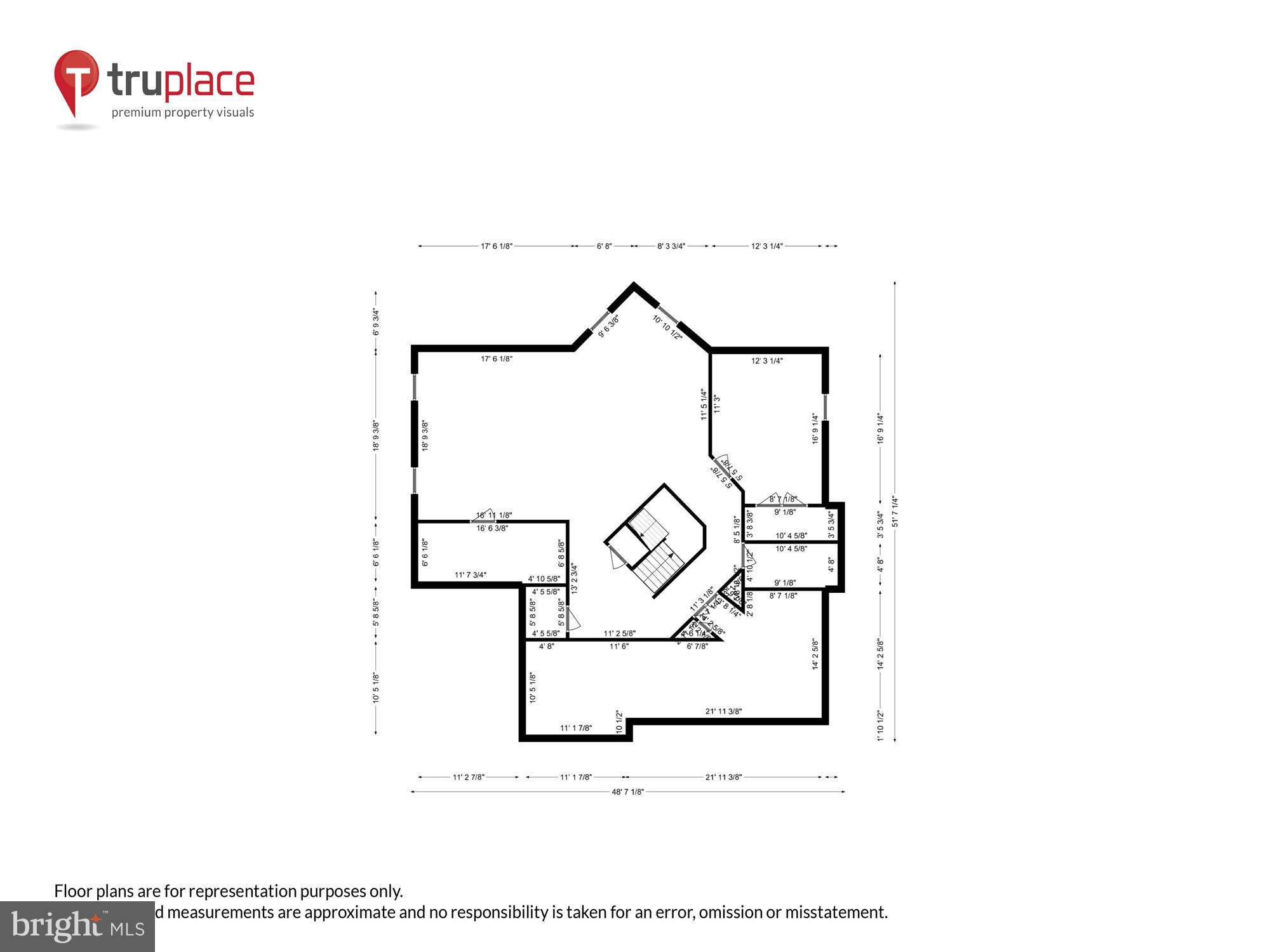LOCUST RIDGE - Residential