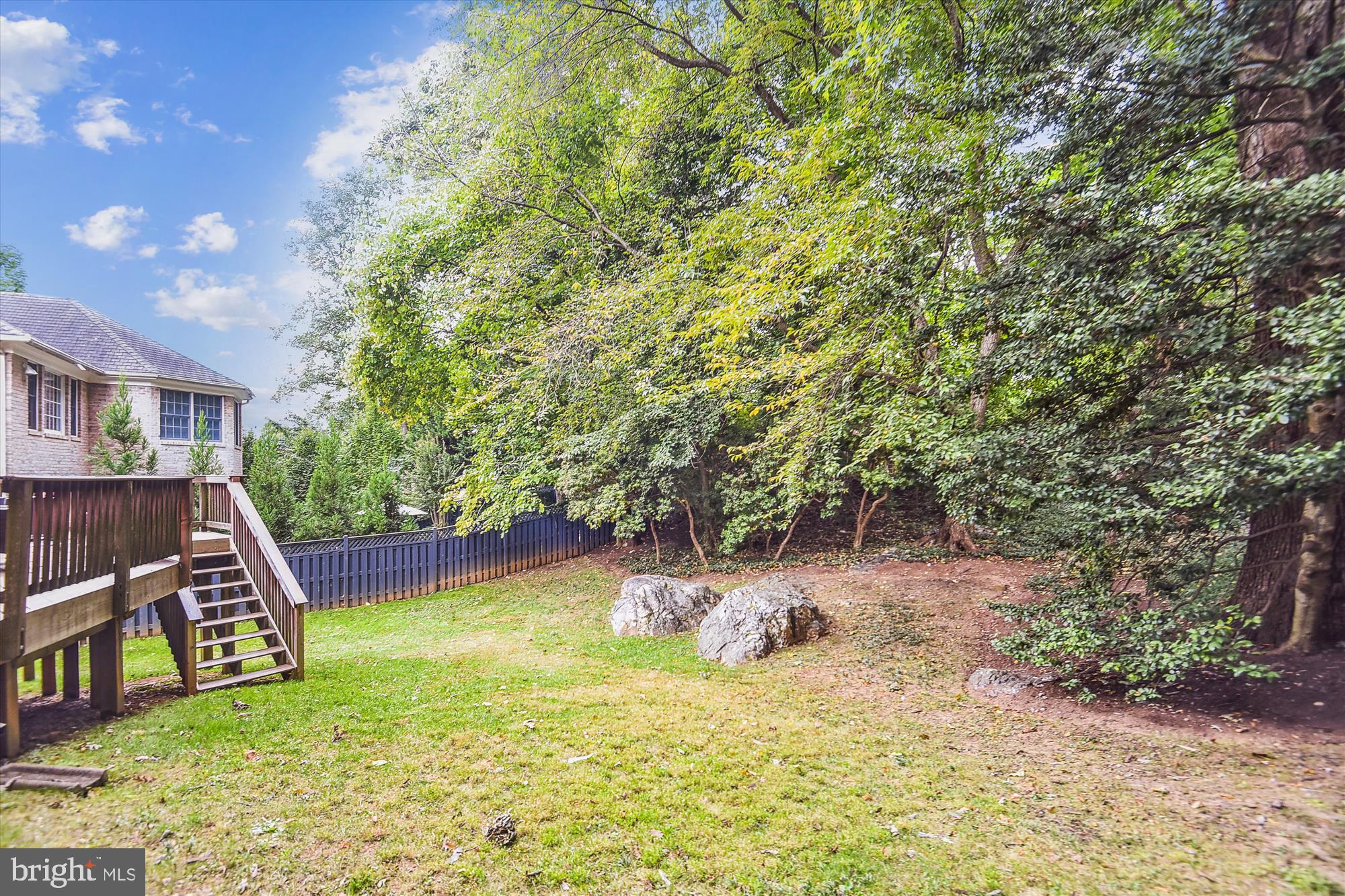 LOCUST RIDGE - Residential