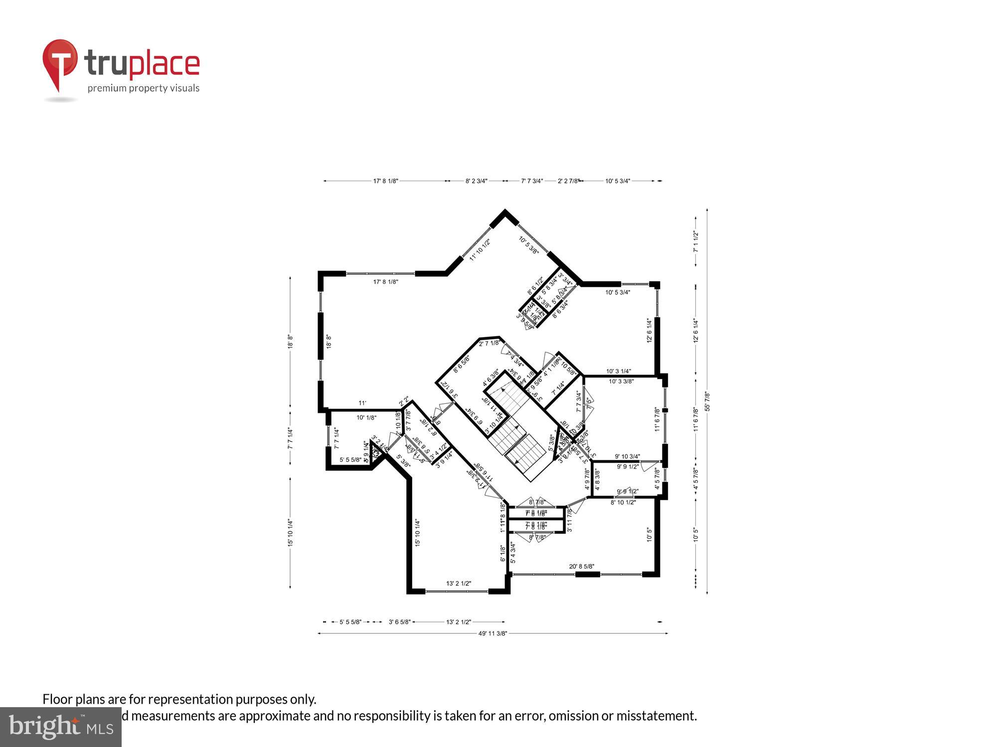 LOCUST RIDGE - Residential