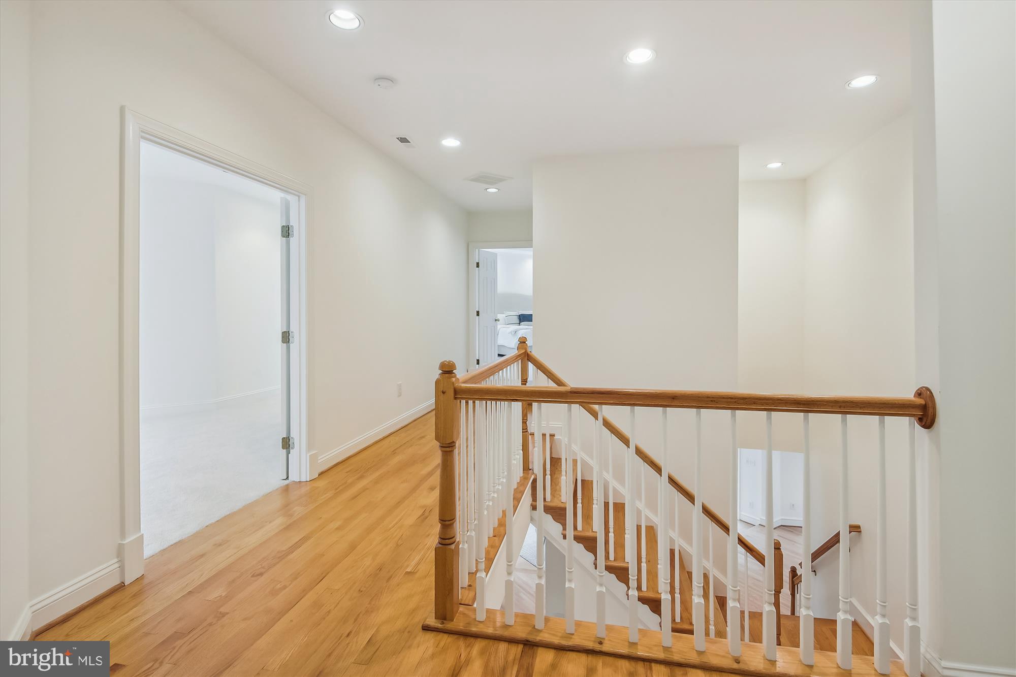 LOCUST RIDGE - Residential