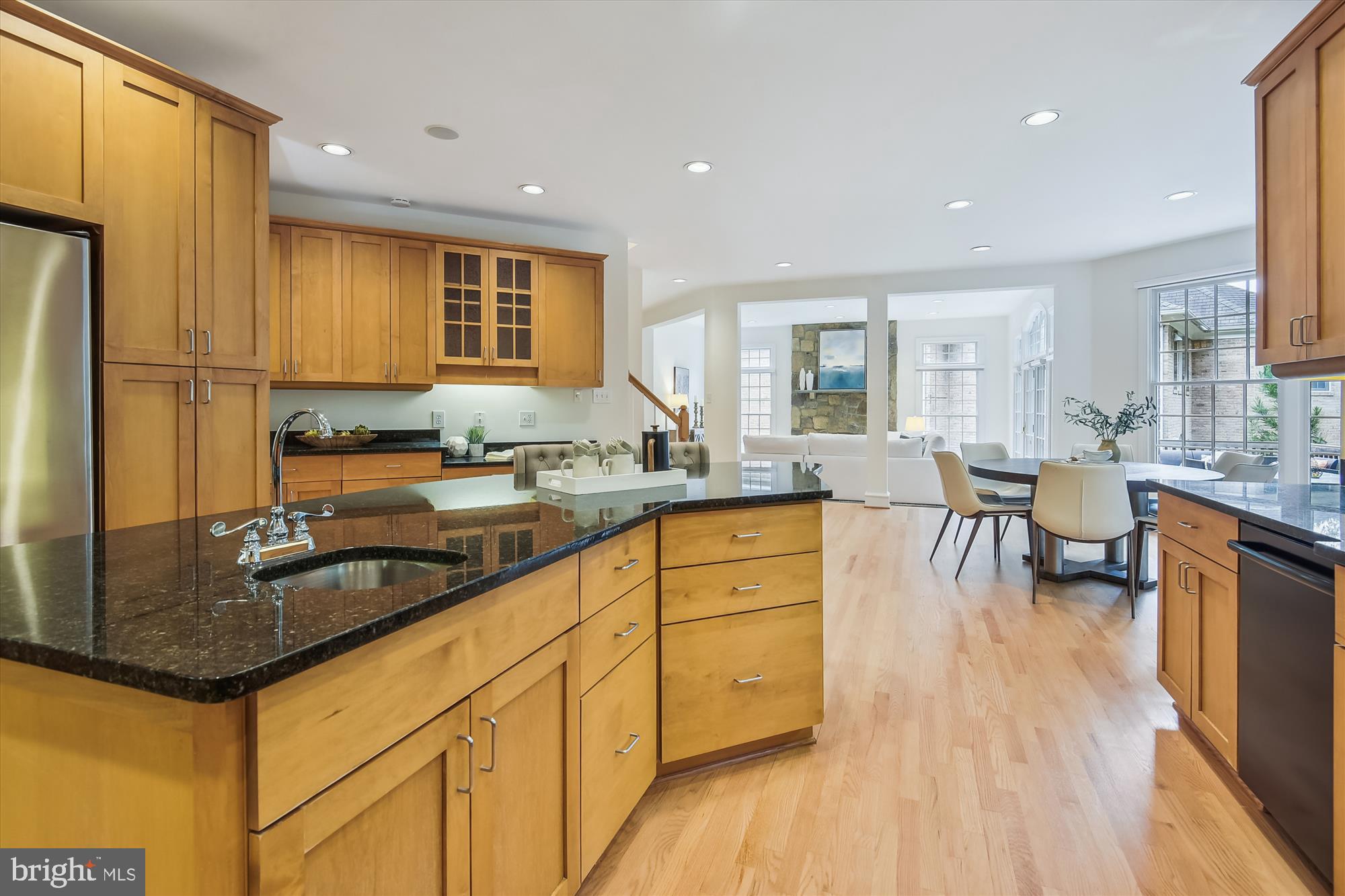 LOCUST RIDGE - Residential