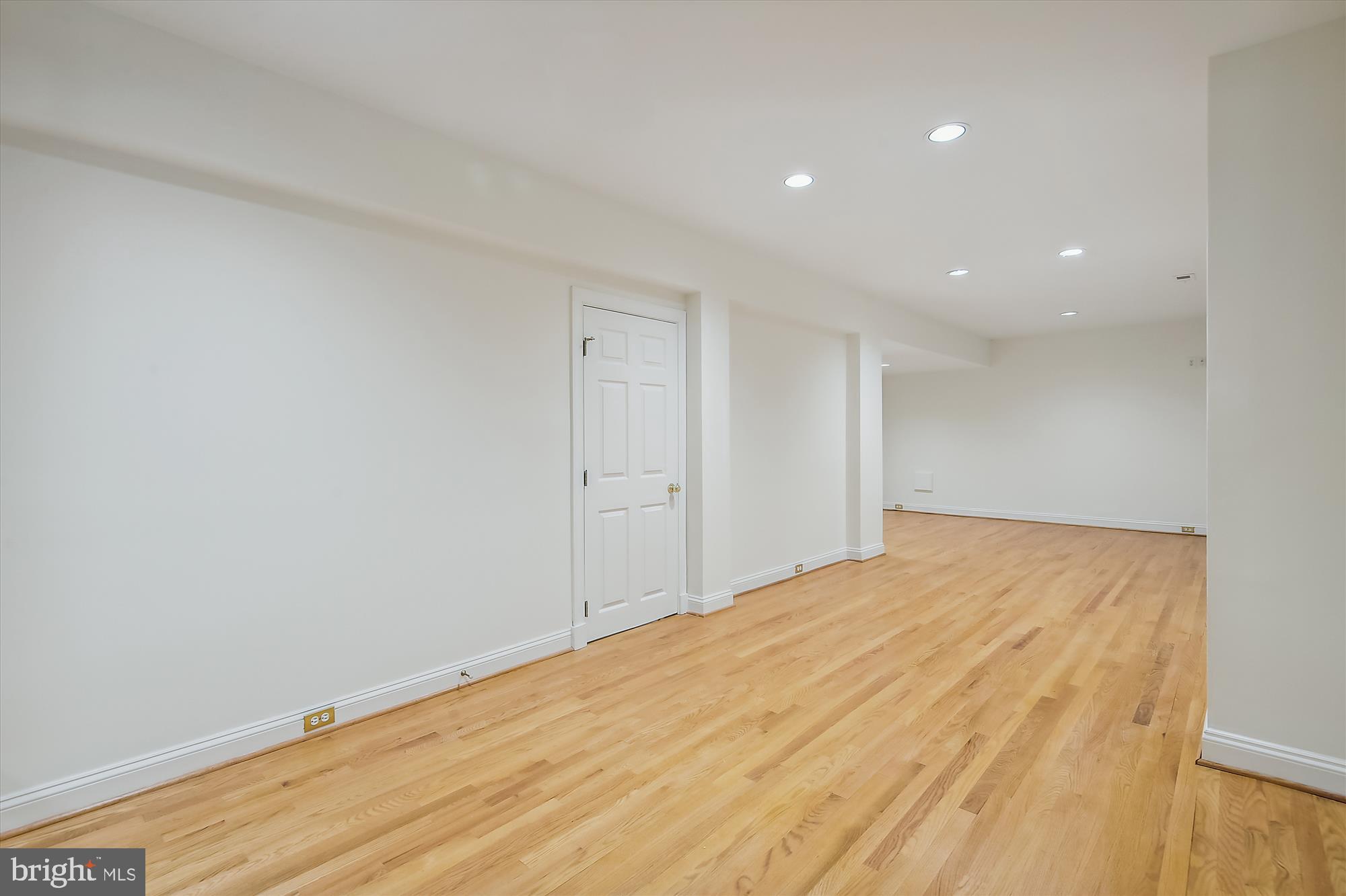 LOCUST RIDGE - Residential