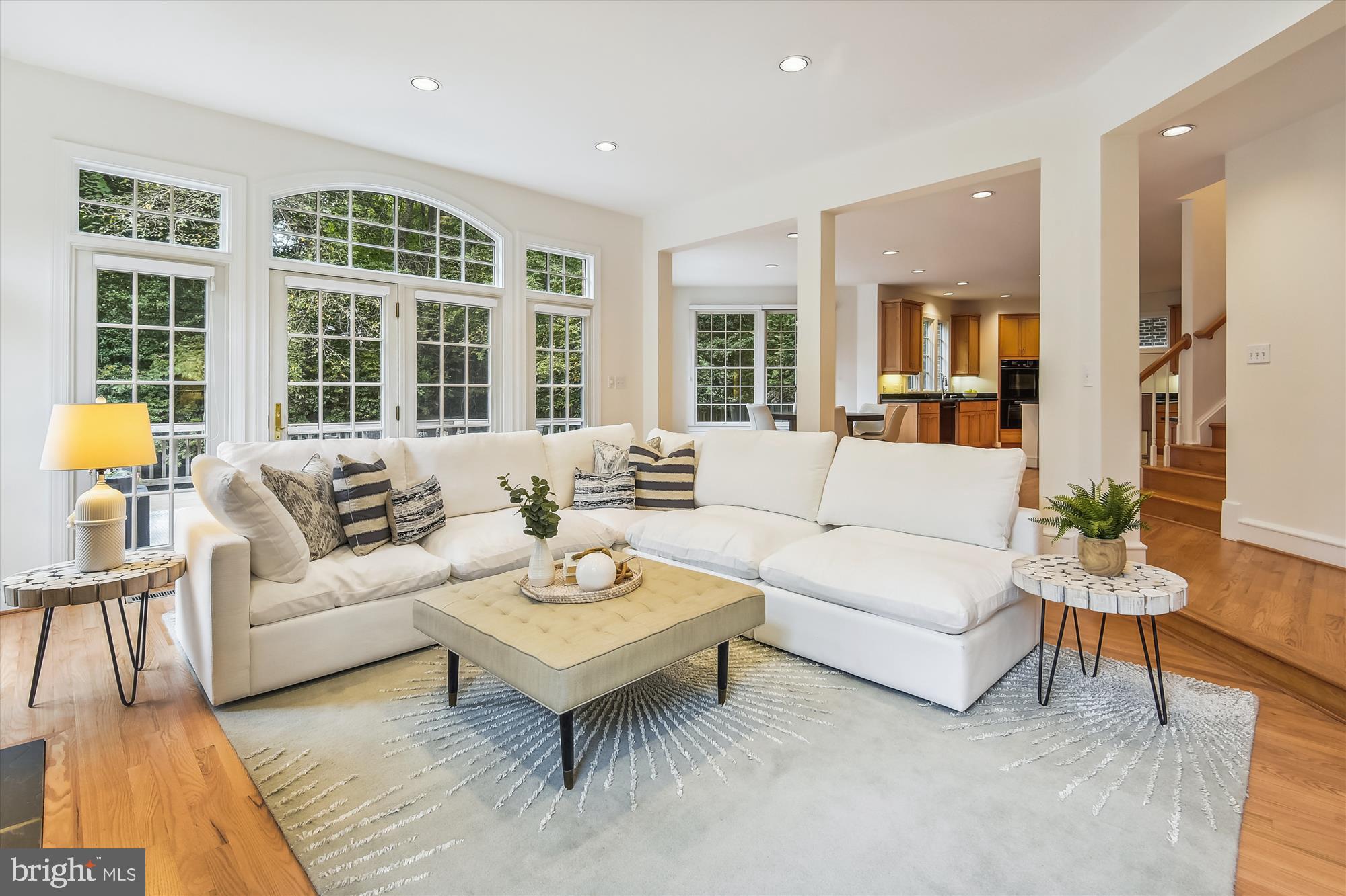 LOCUST RIDGE - Residential