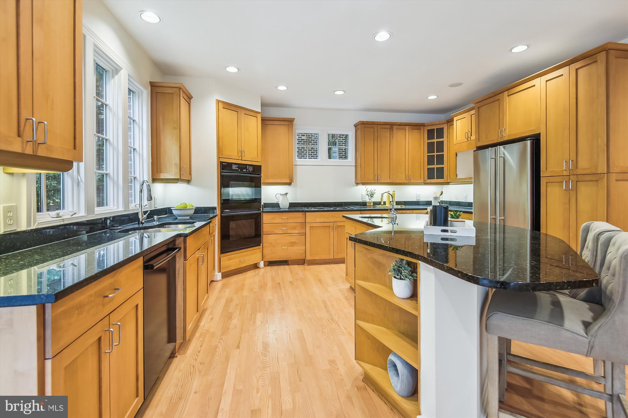 LOCUST RIDGE - Residential