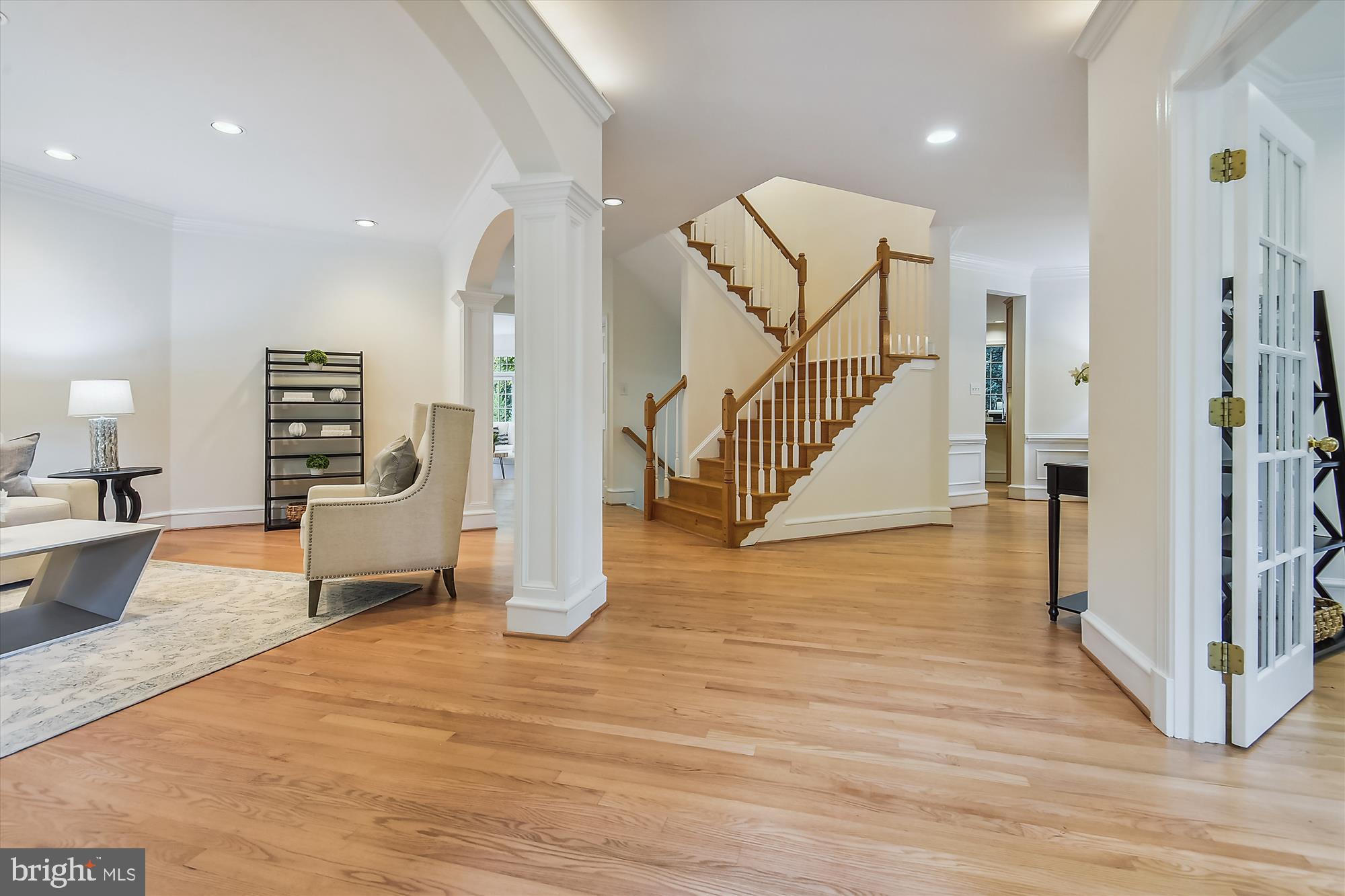 LOCUST RIDGE - Residential