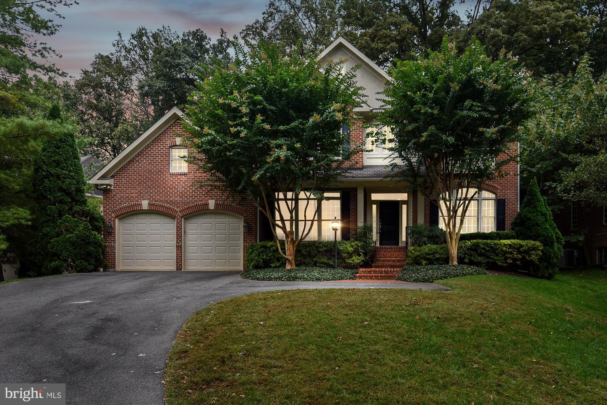 LOCUST RIDGE - Residential