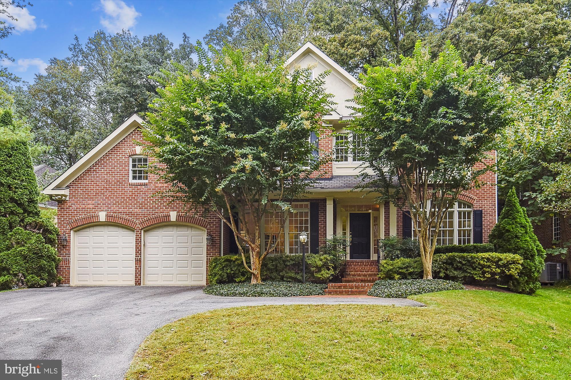 LOCUST RIDGE - Residential