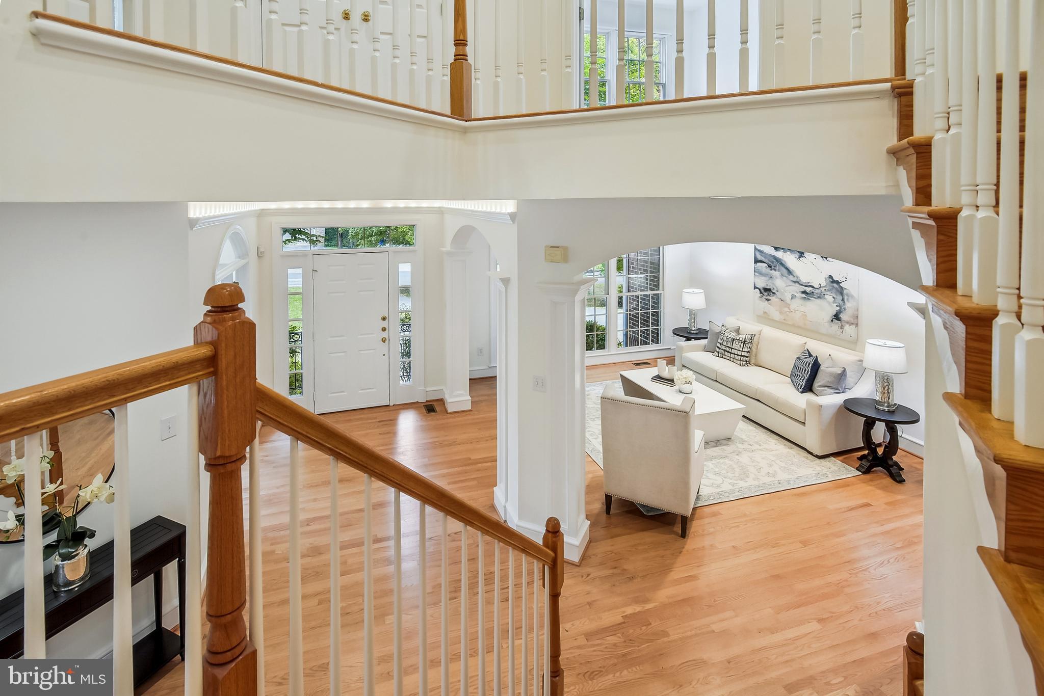 LOCUST RIDGE - Residential