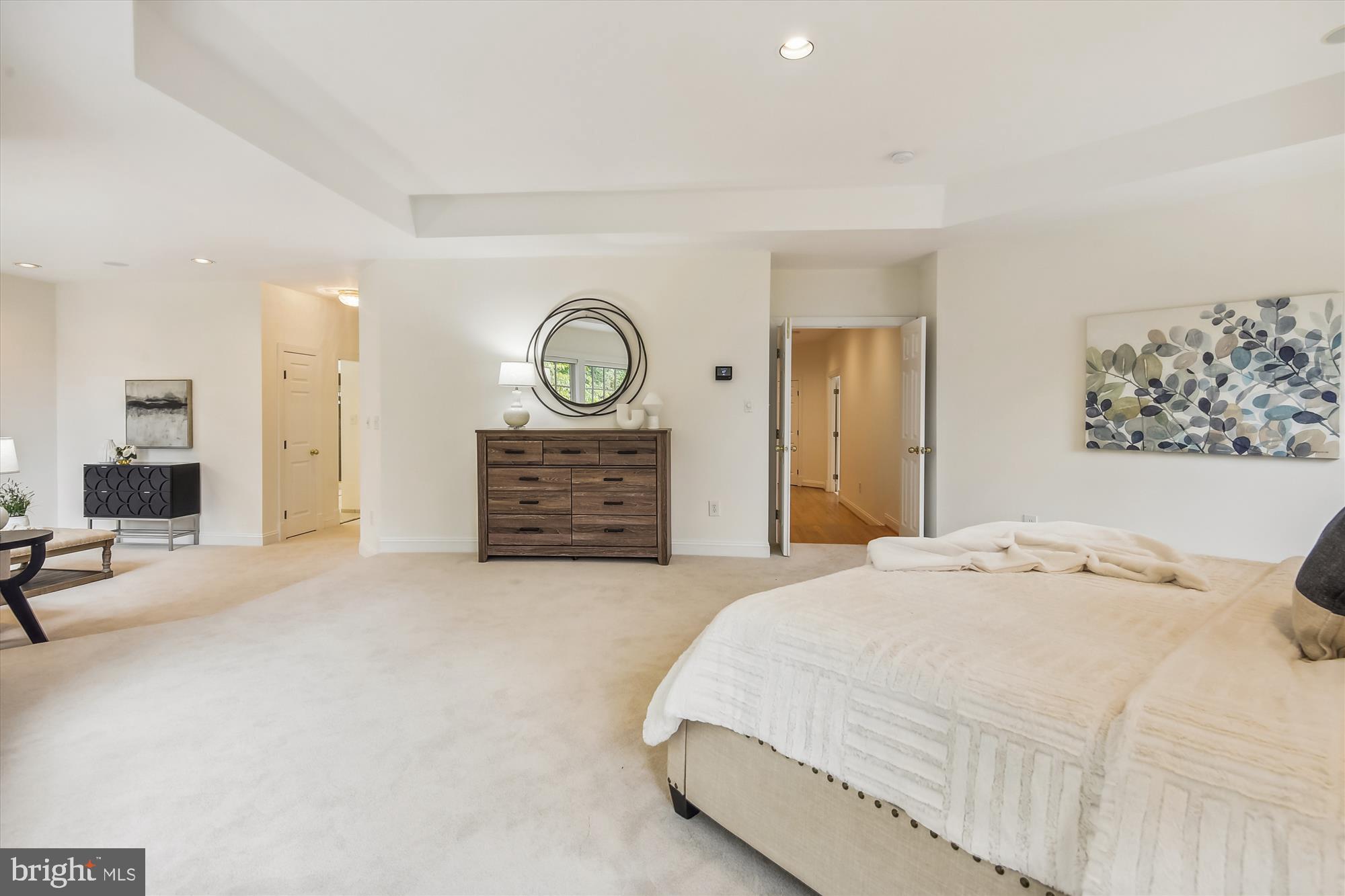 LOCUST RIDGE - Residential