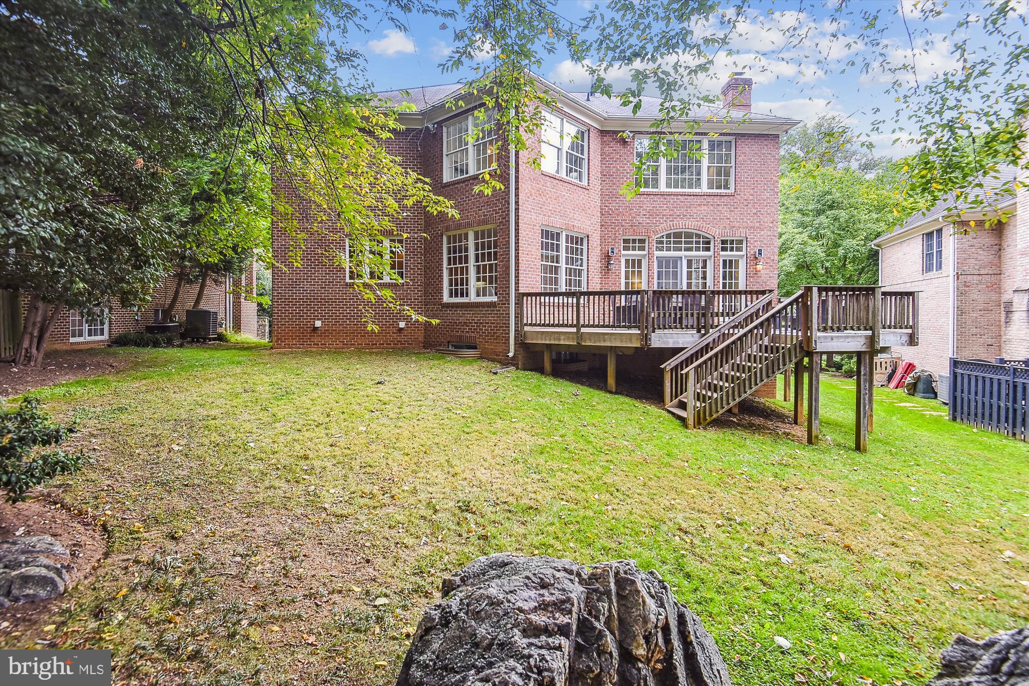 LOCUST RIDGE - Residential