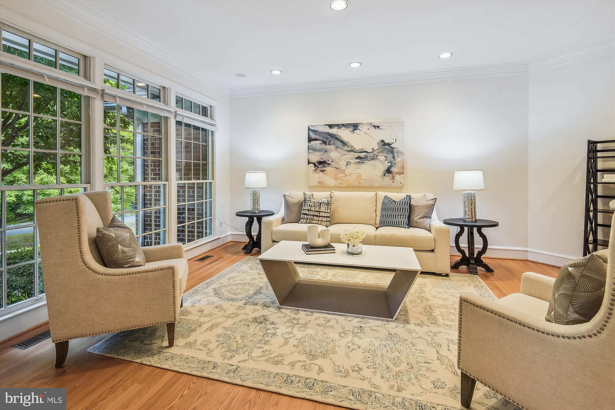 LOCUST RIDGE - Residential