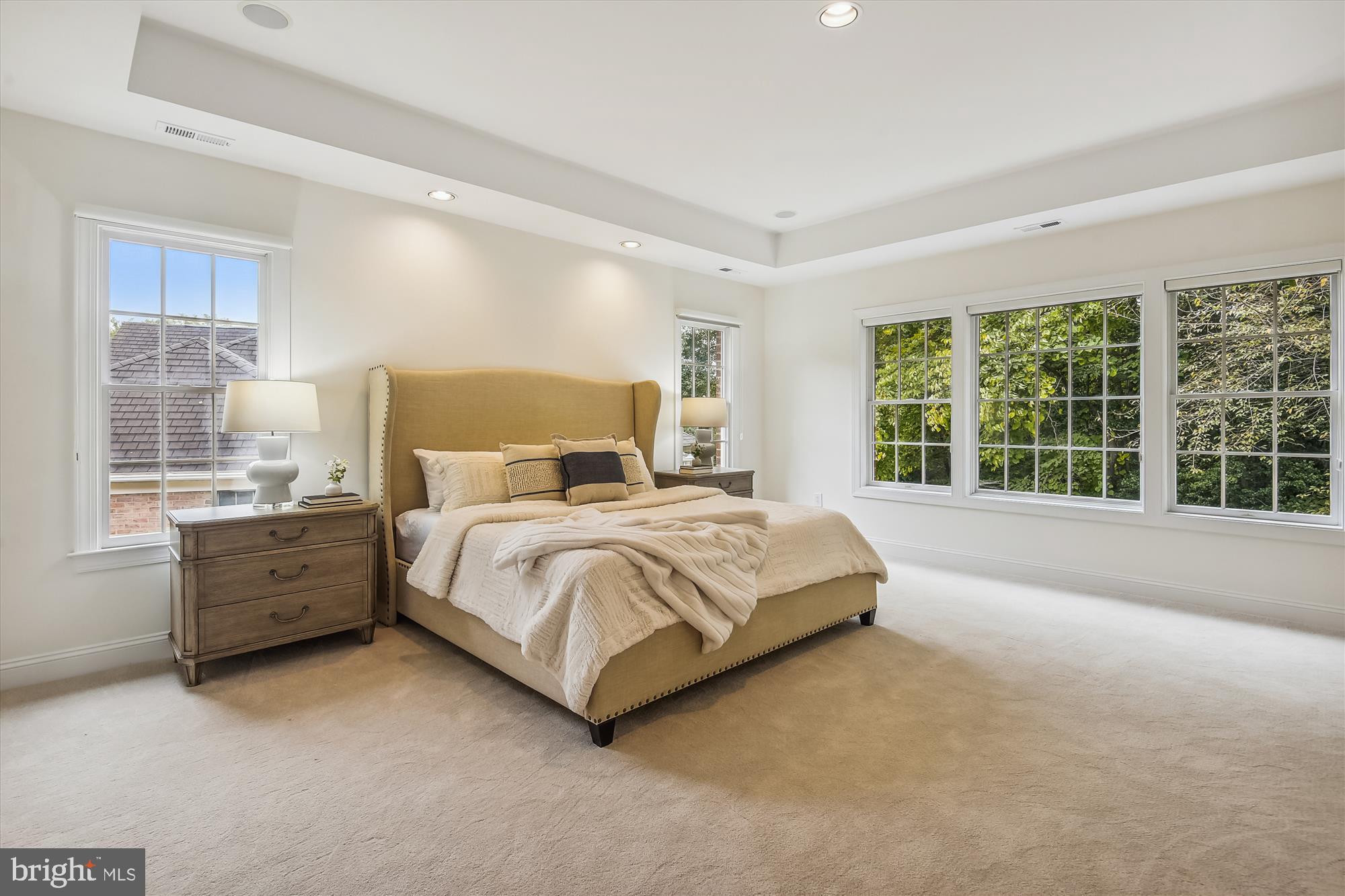 LOCUST RIDGE - Residential