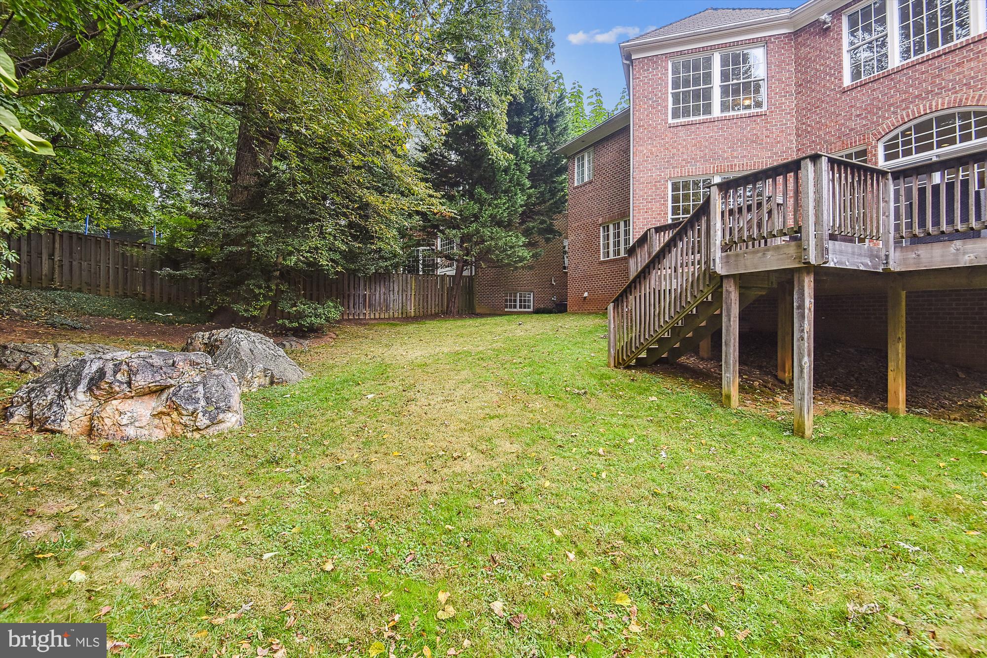 LOCUST RIDGE - Residential