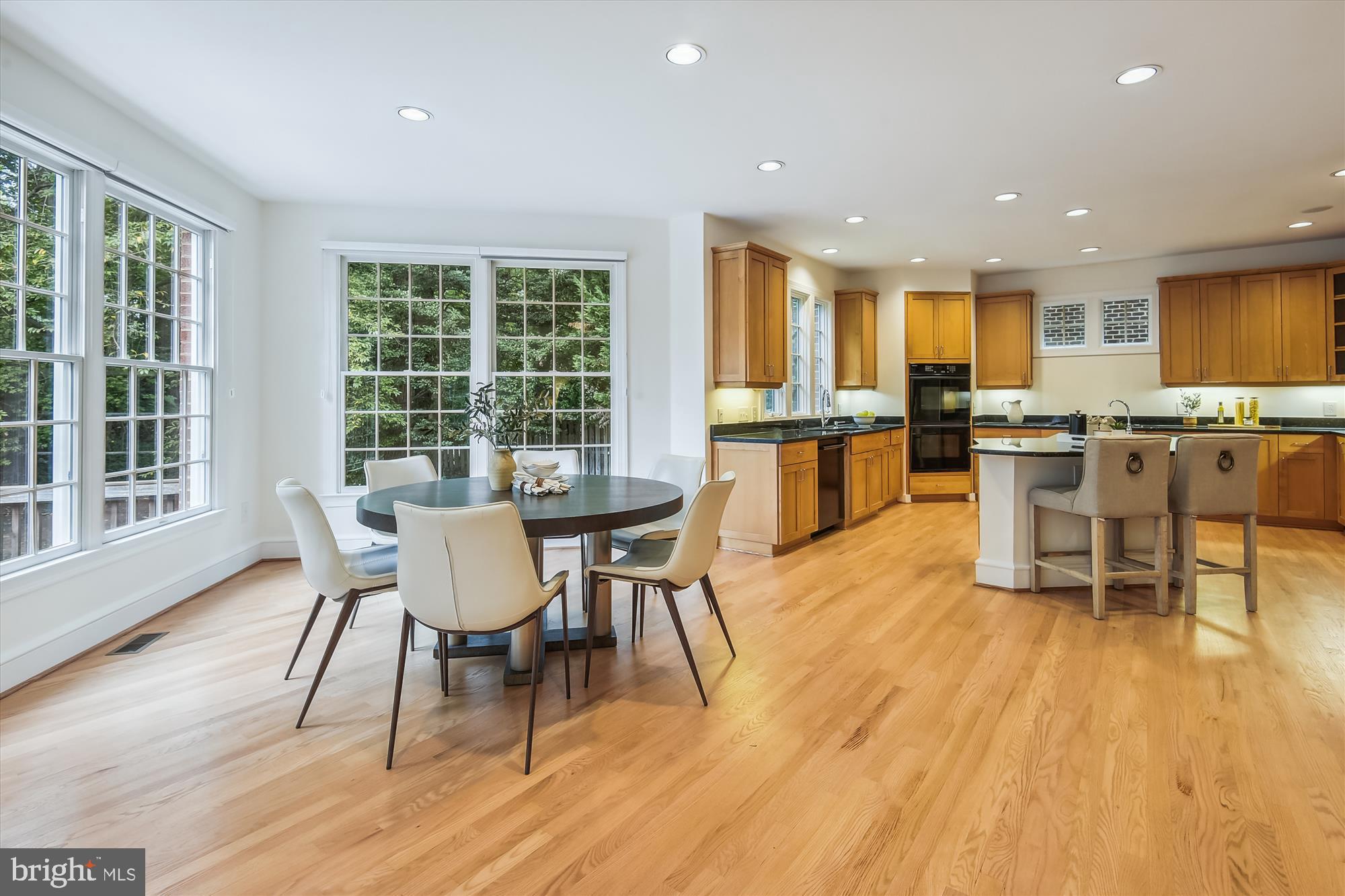 LOCUST RIDGE - Residential