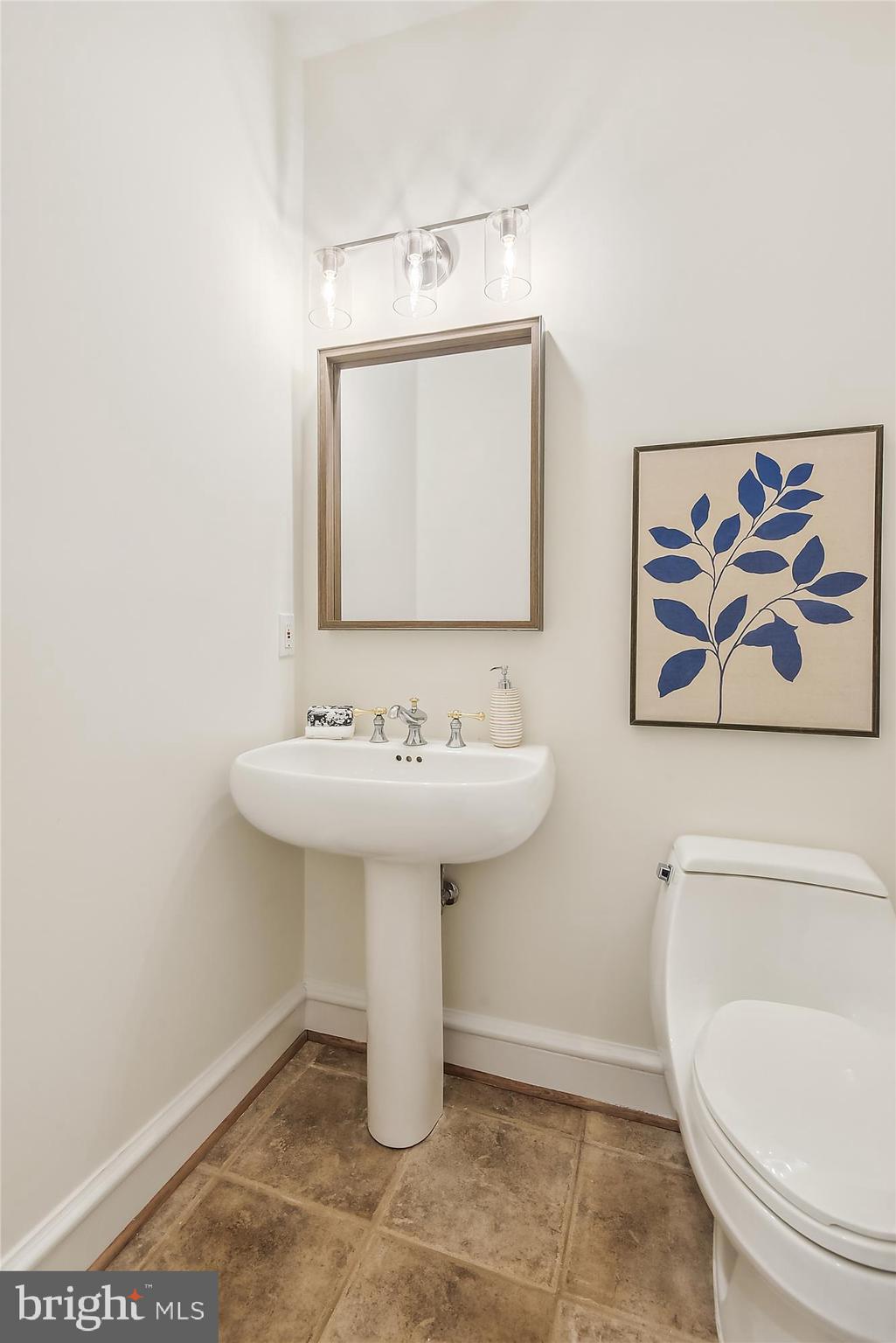 LOCUST RIDGE - Residential