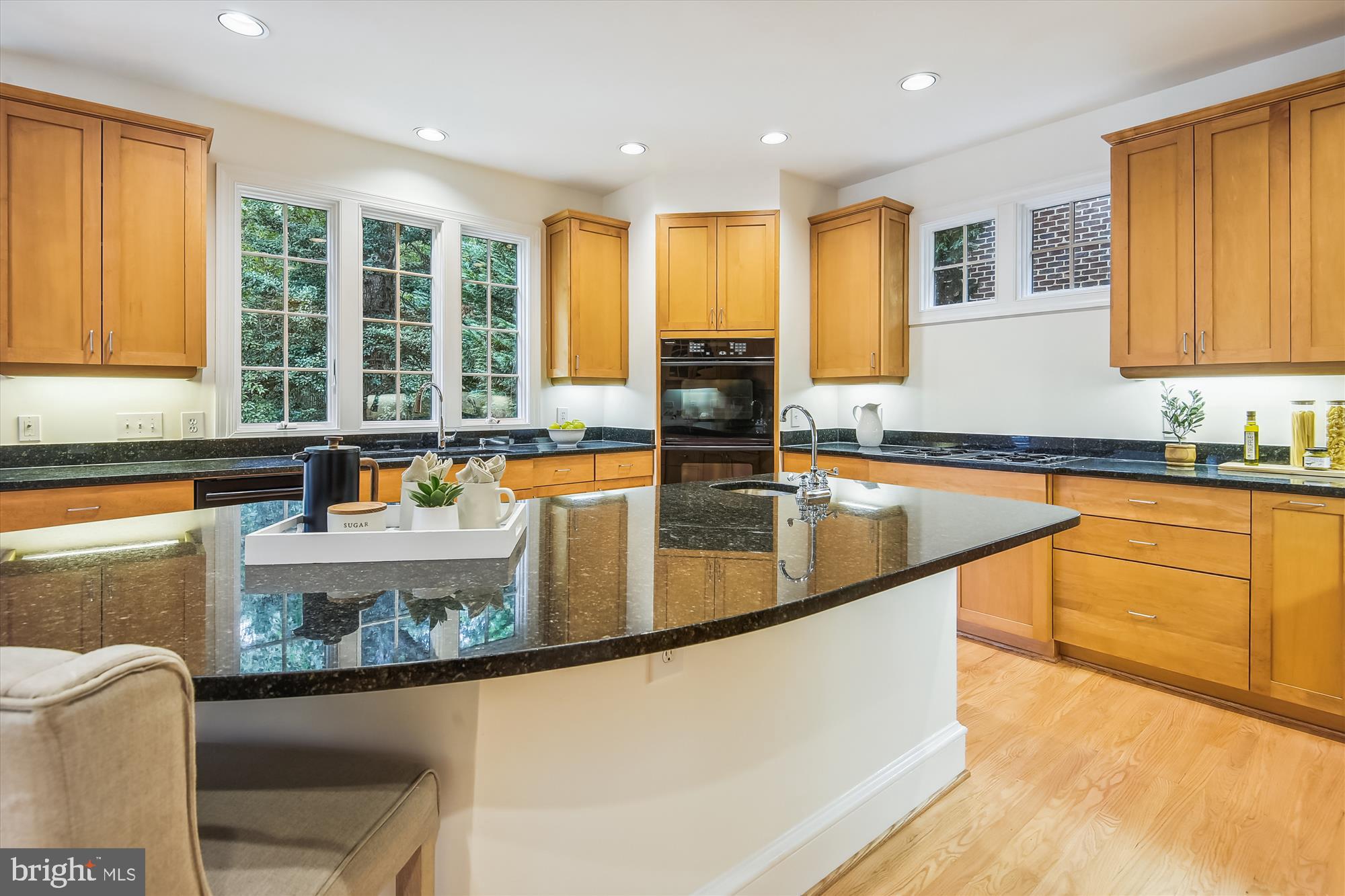 LOCUST RIDGE - Residential