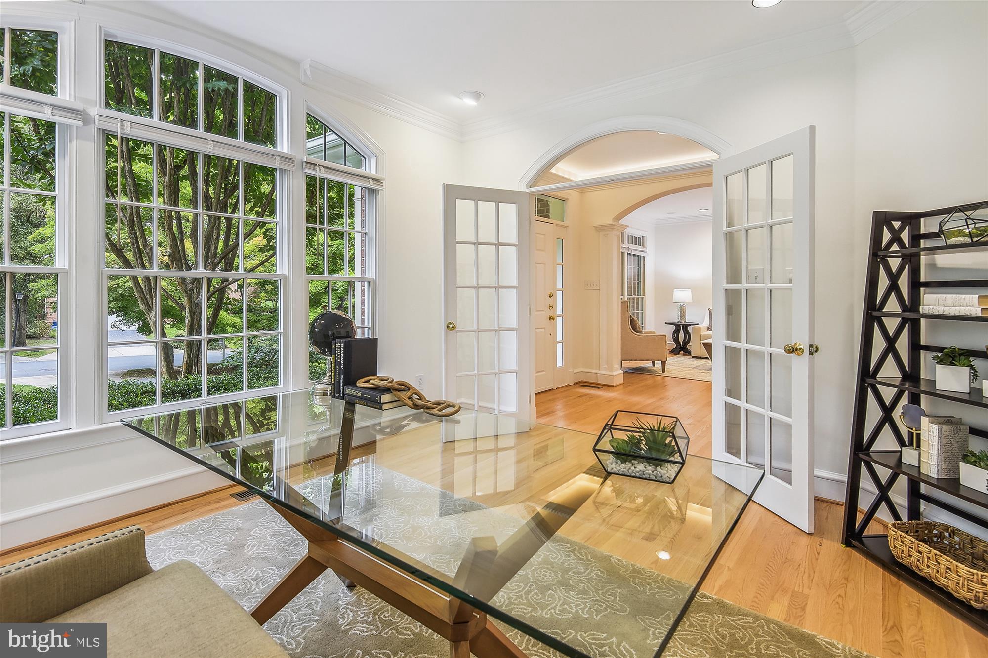 LOCUST RIDGE - Residential