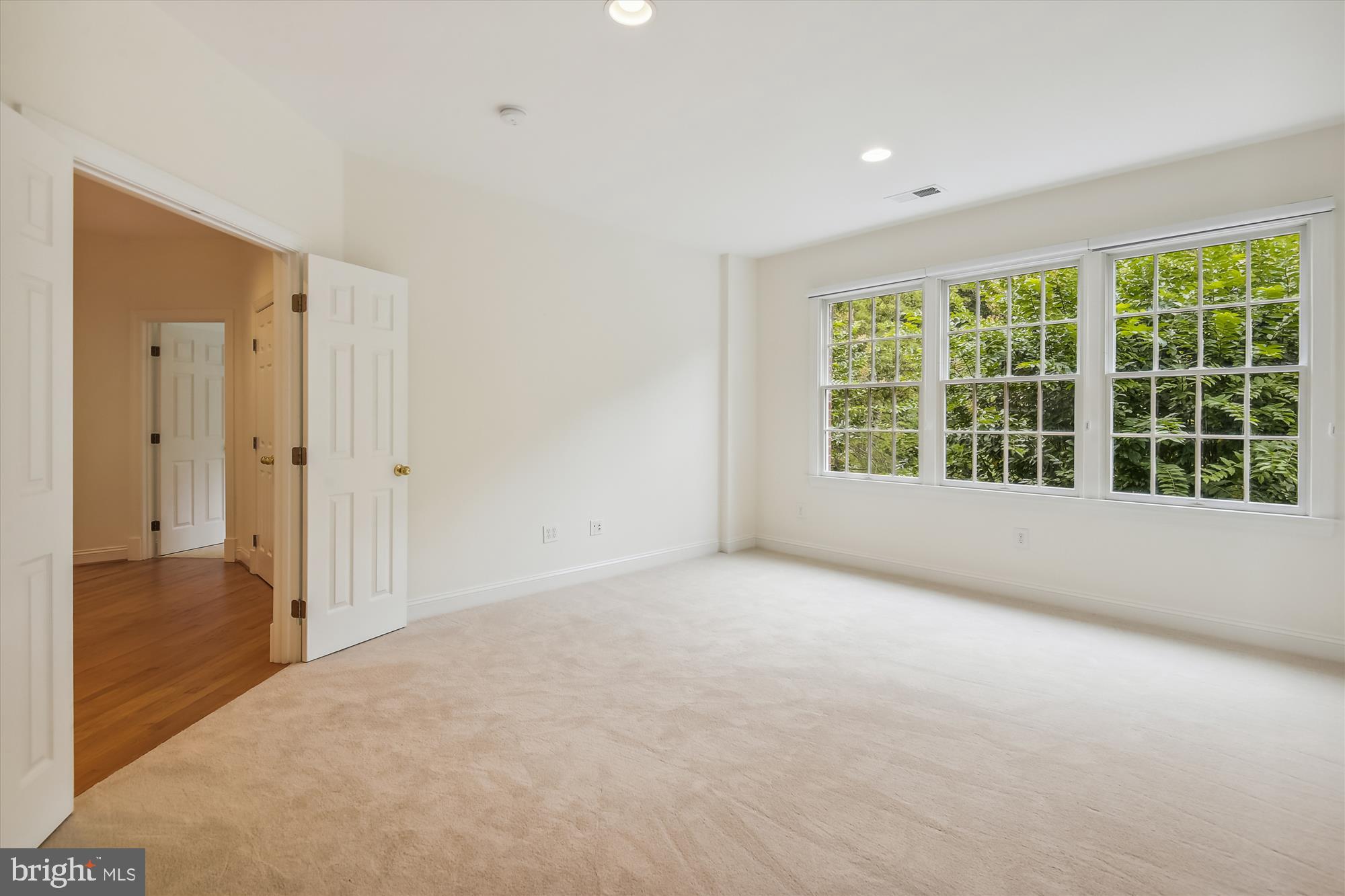 LOCUST RIDGE - Residential