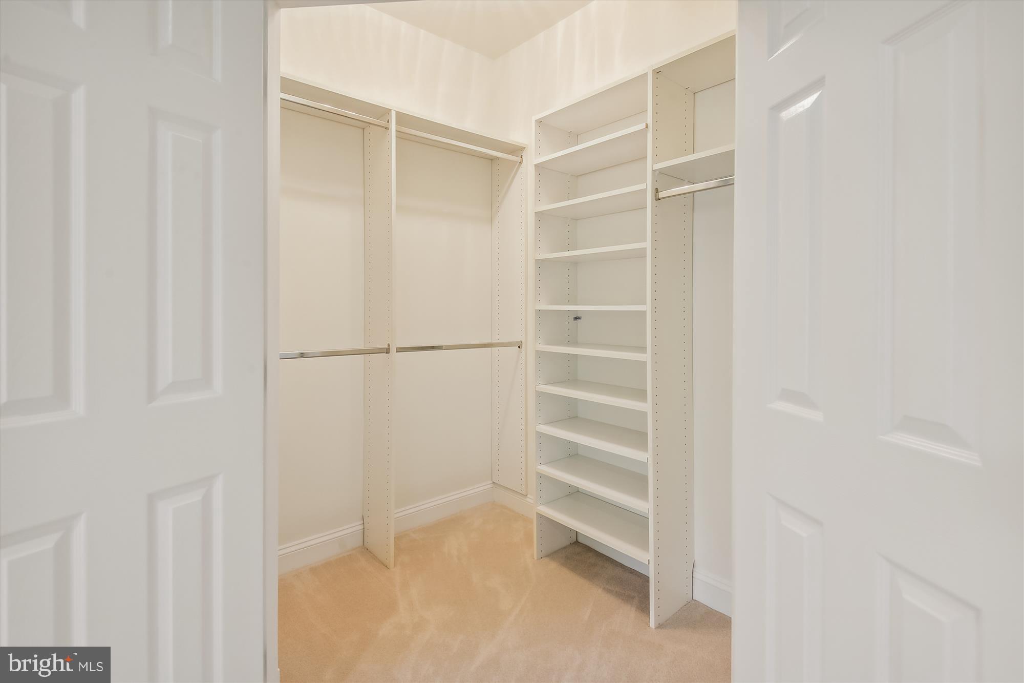 LOCUST RIDGE - Residential