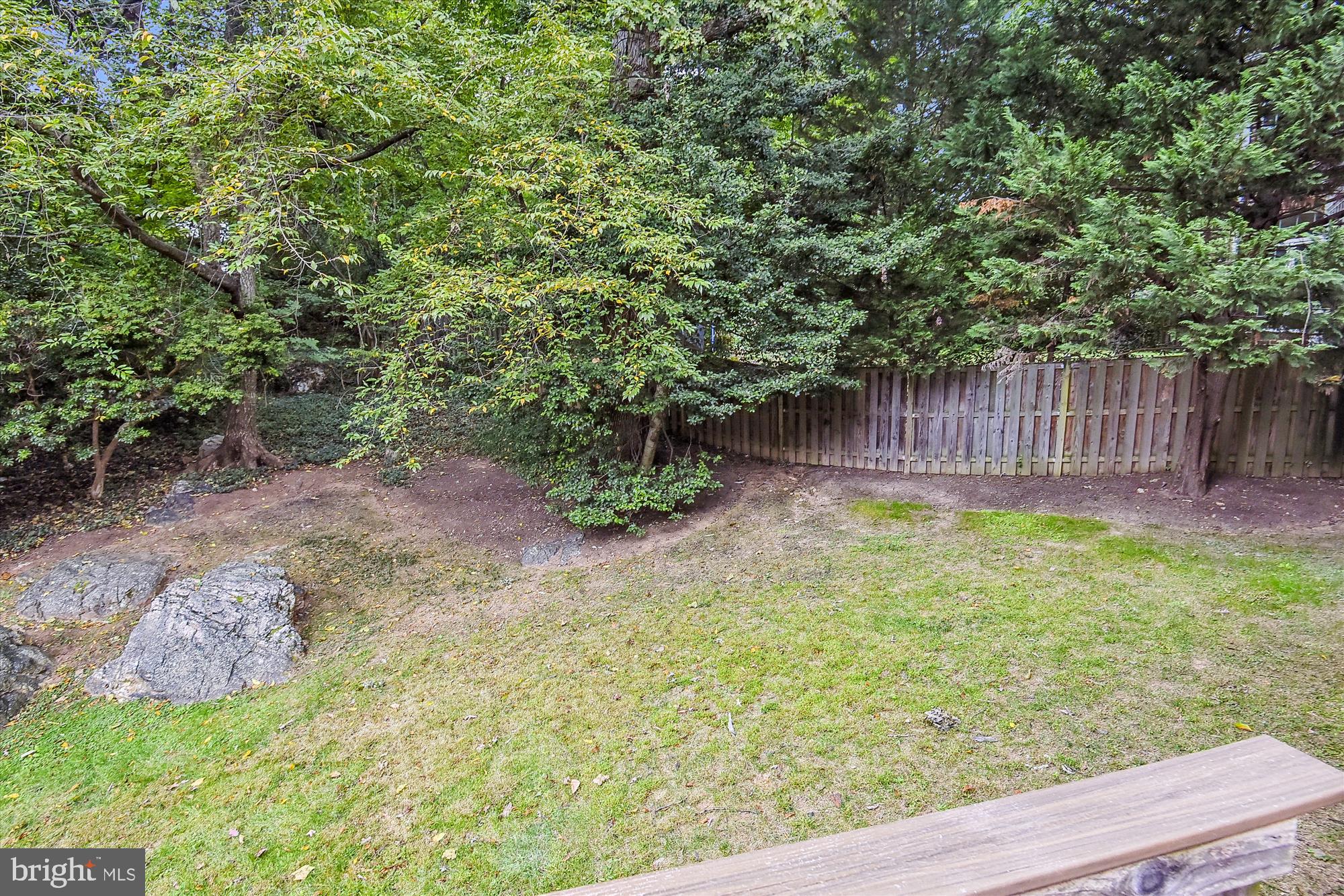 LOCUST RIDGE - Residential