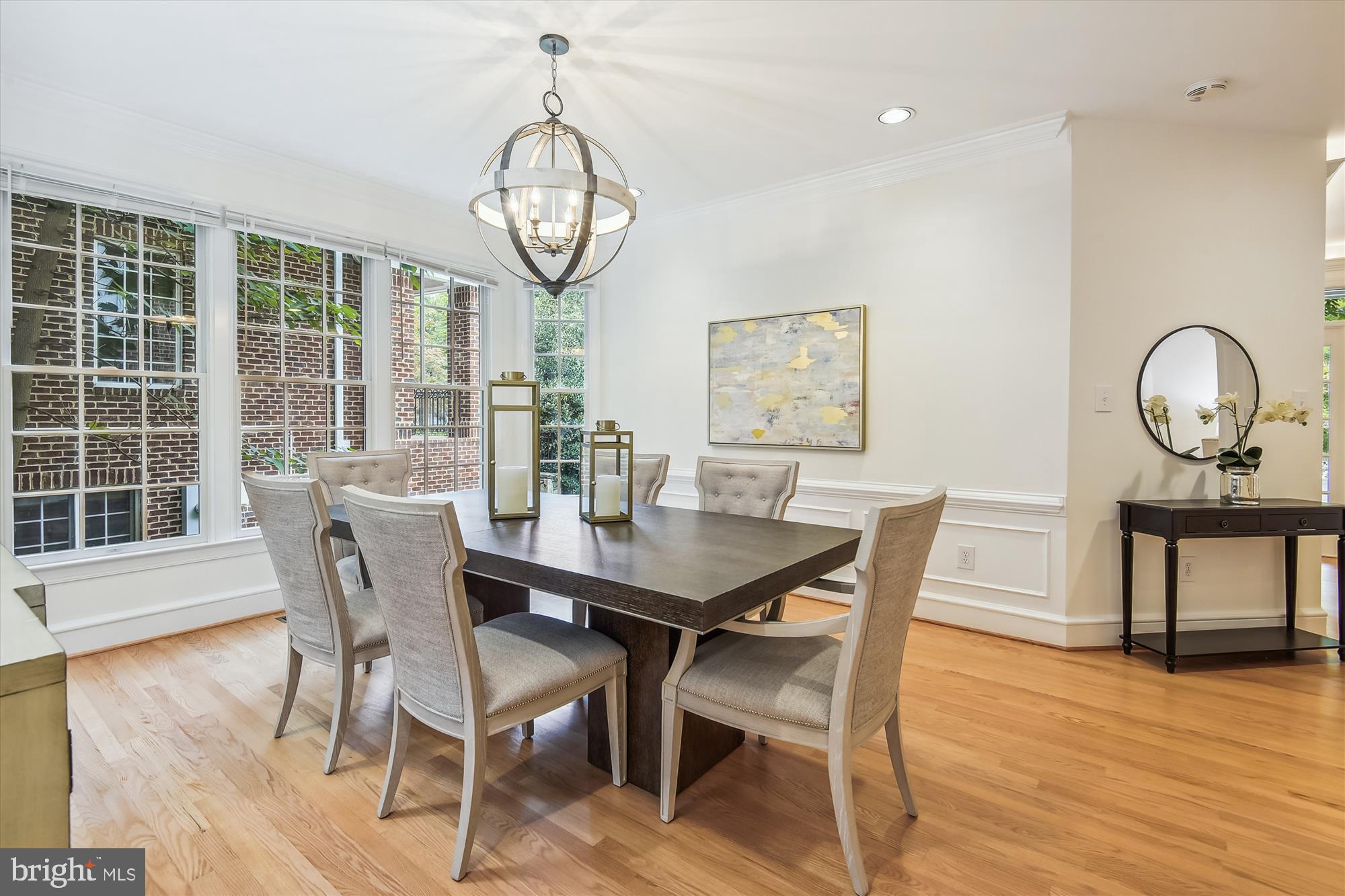 LOCUST RIDGE - Residential