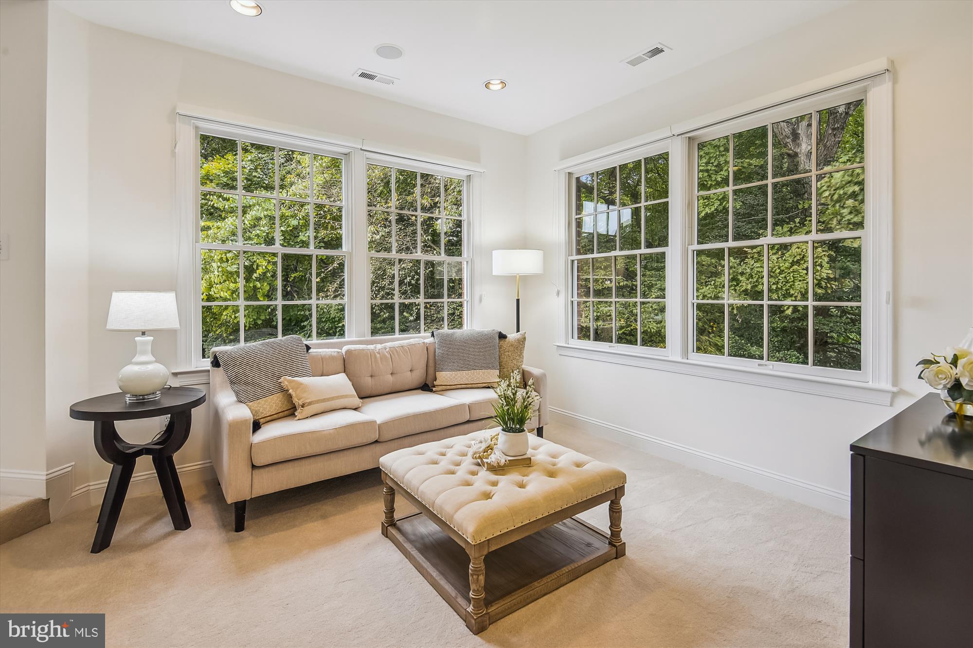 LOCUST RIDGE - Residential