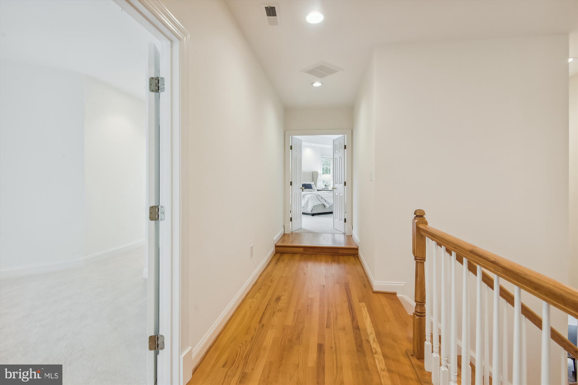 LOCUST RIDGE - Residential