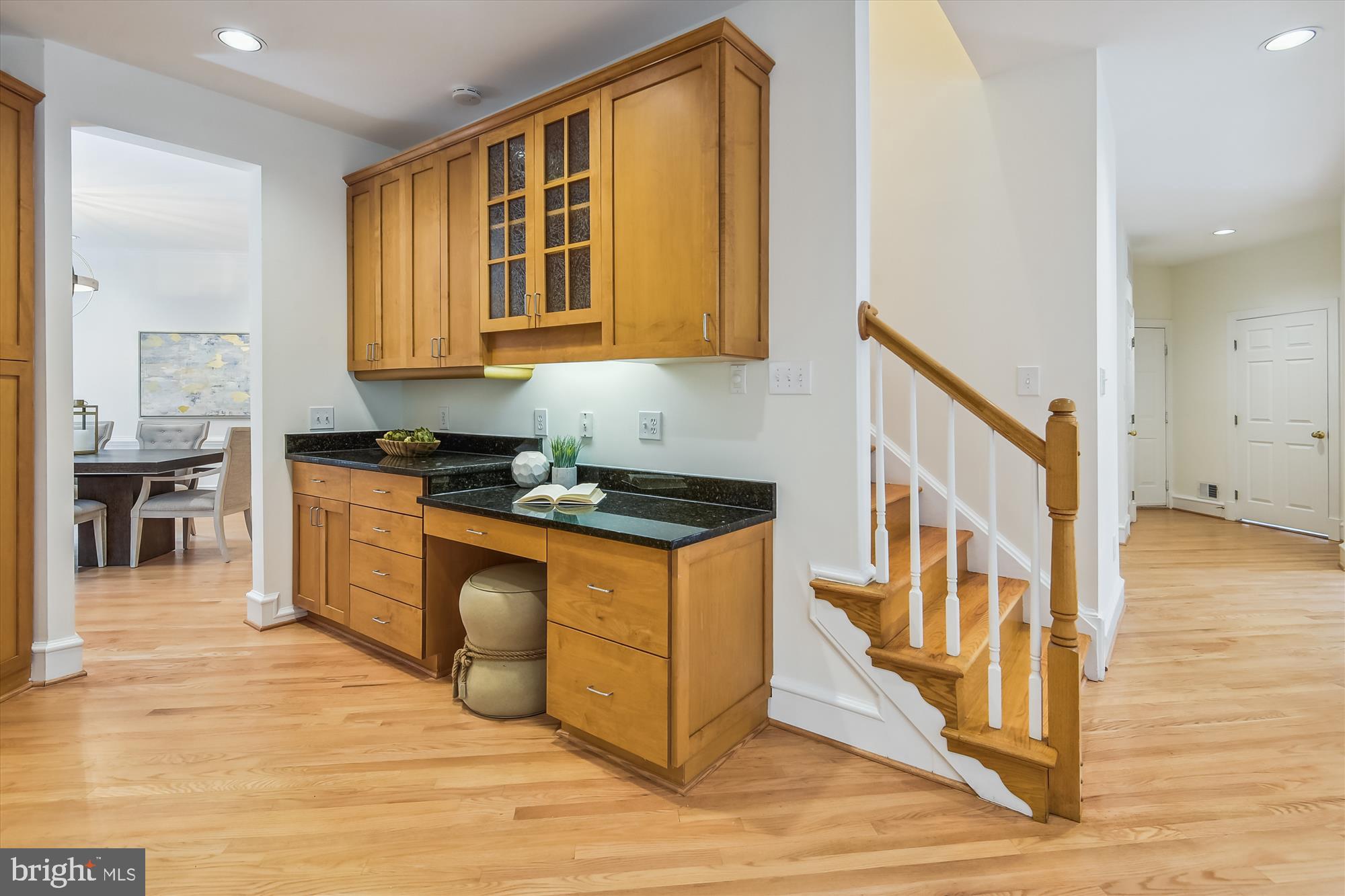 LOCUST RIDGE - Residential