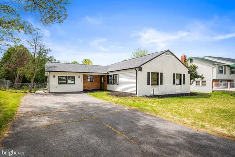 16003 Pennant Lane, Bowie, MD MLS: MDPG2150078